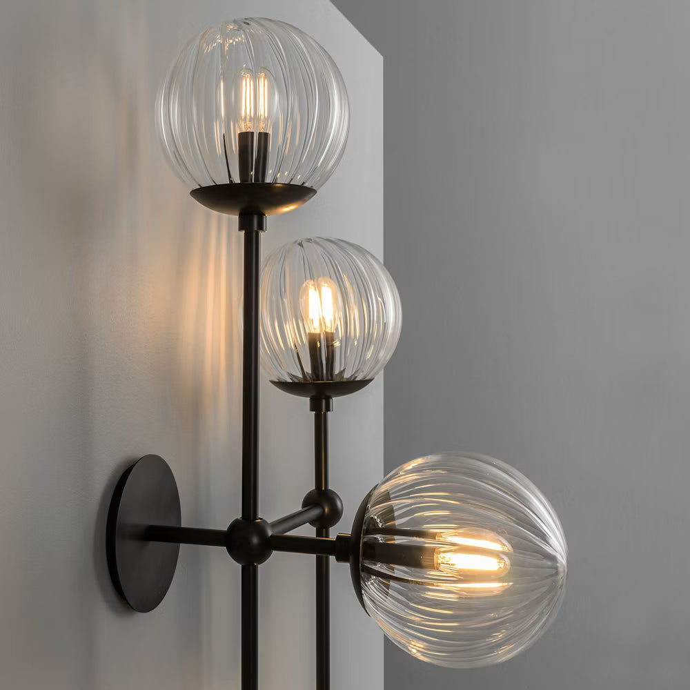 Armstrong 4 R Wall Sconce – Schwung