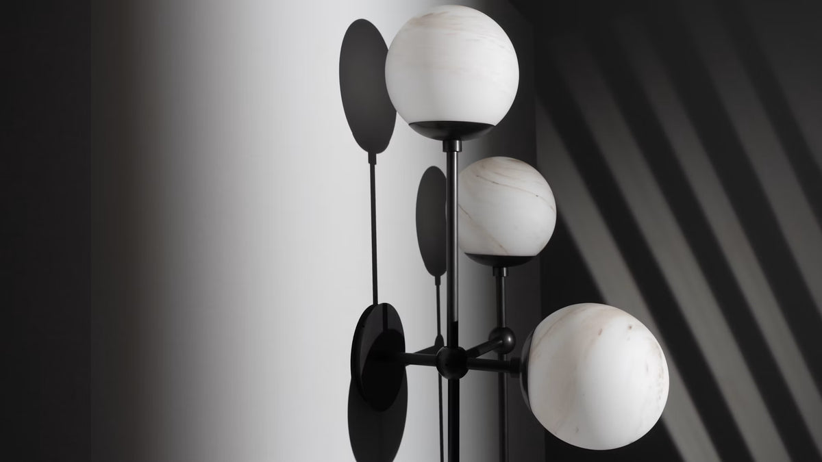 Armstrong 4 R Wall Sconce – Schwung