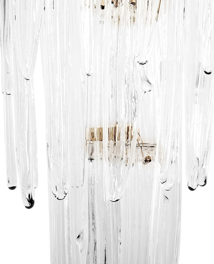 Babel 6 Light Pendant - Luxxu - Luxury Lighting BoutiqueBasket & Pendant ChandeliersLuxxu