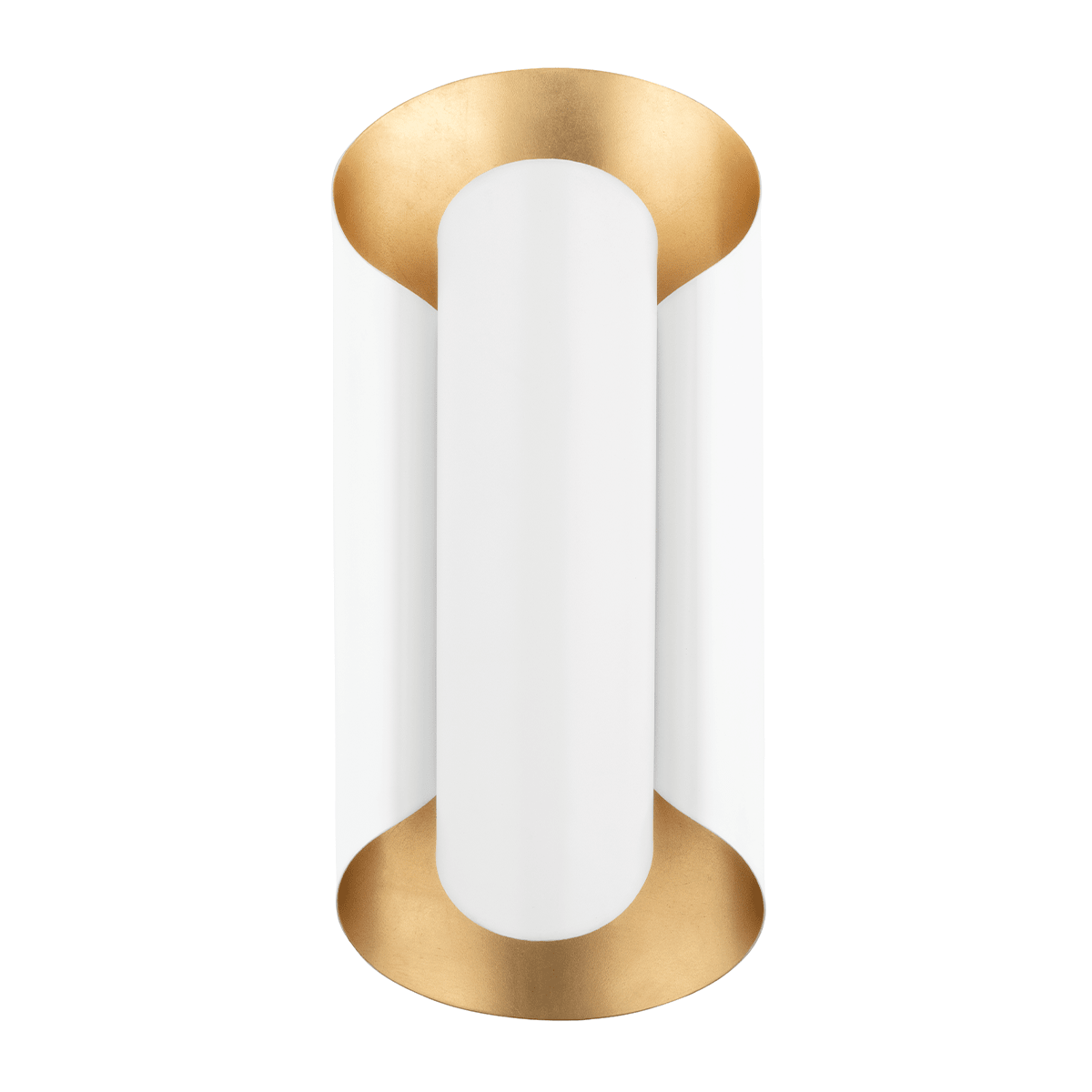 Banks Wall Sconce - 8500 - Hudson Valley - Luxury Lighting BoutiqueWall LightsHudson Valley Lighting