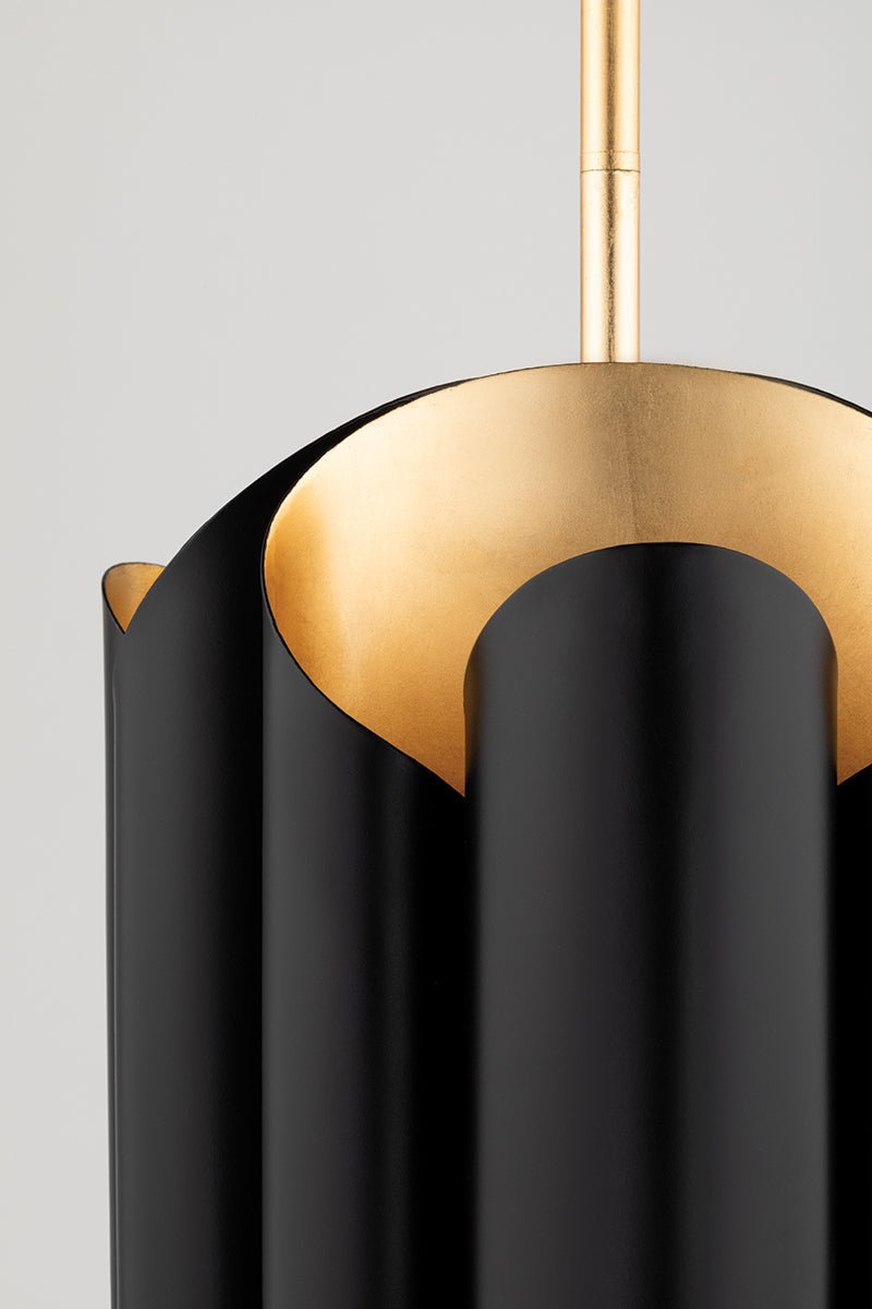 Banks Wall Sconce - 8500 - Hudson Valley - Luxury Lighting BoutiqueWall LightsHudson Valley Lighting