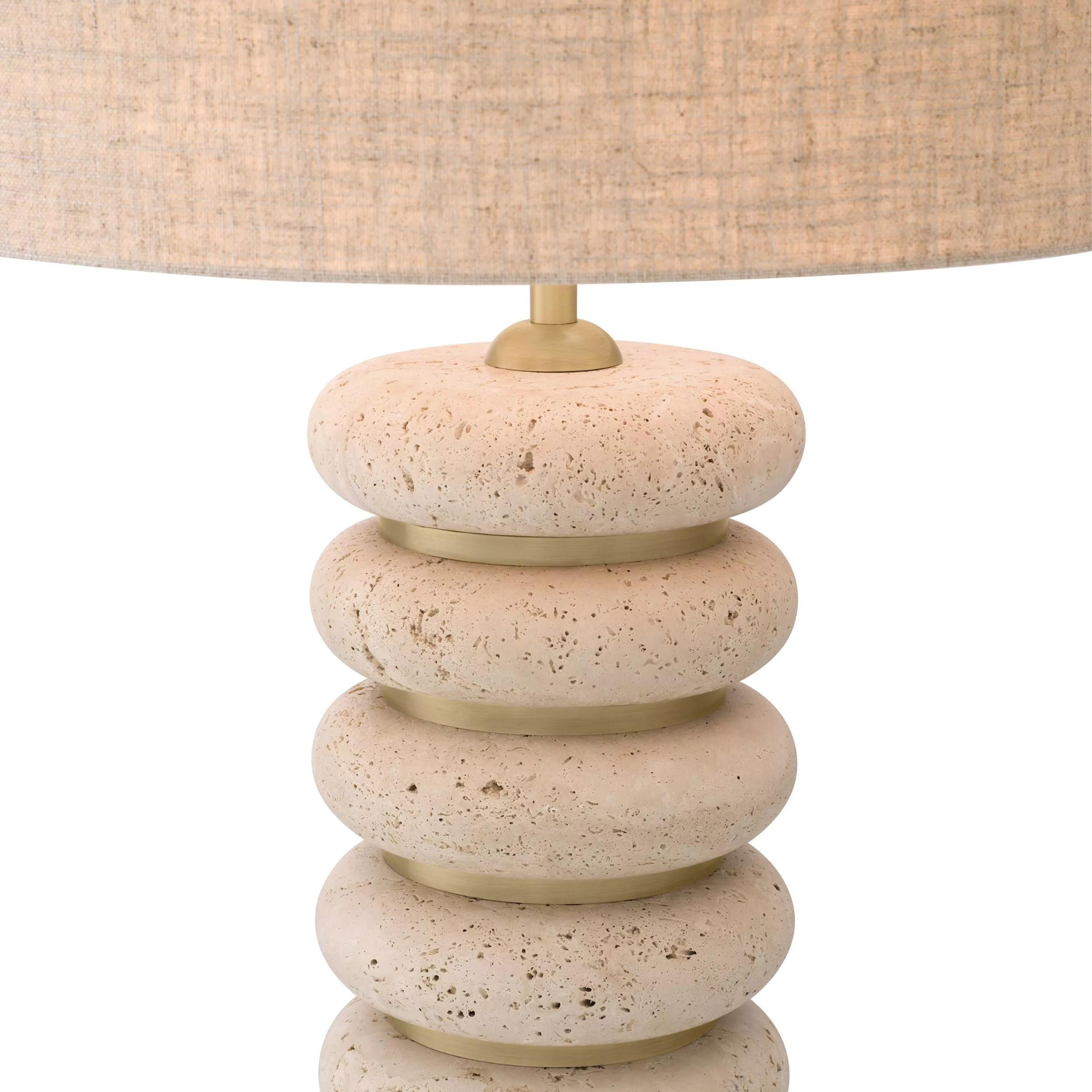 Baron Table Lamp - Eichholtz - Luxury Lighting Boutique