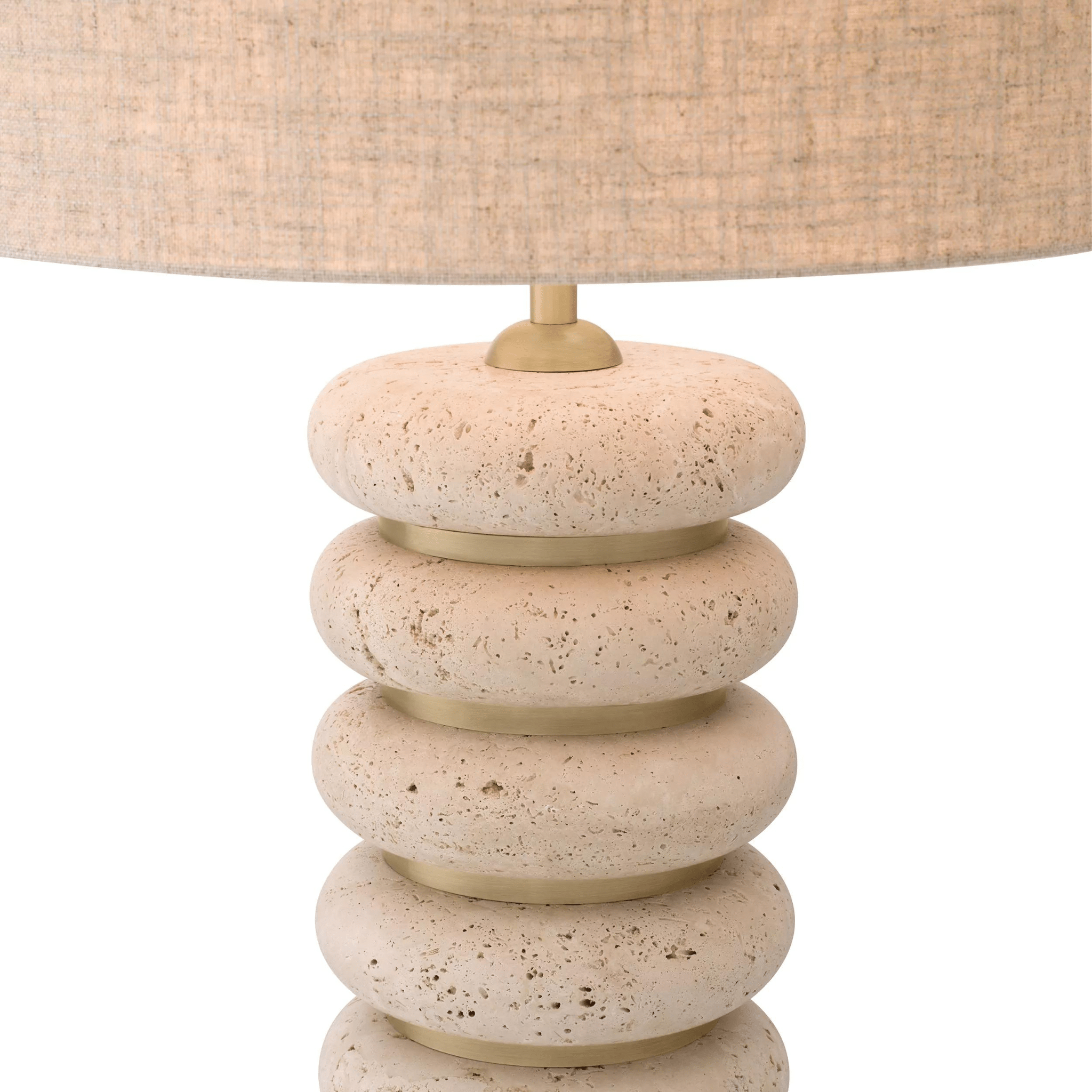 Baron Table Lamp - Eichholtz - Luxury Lighting BoutiqueEichholtz