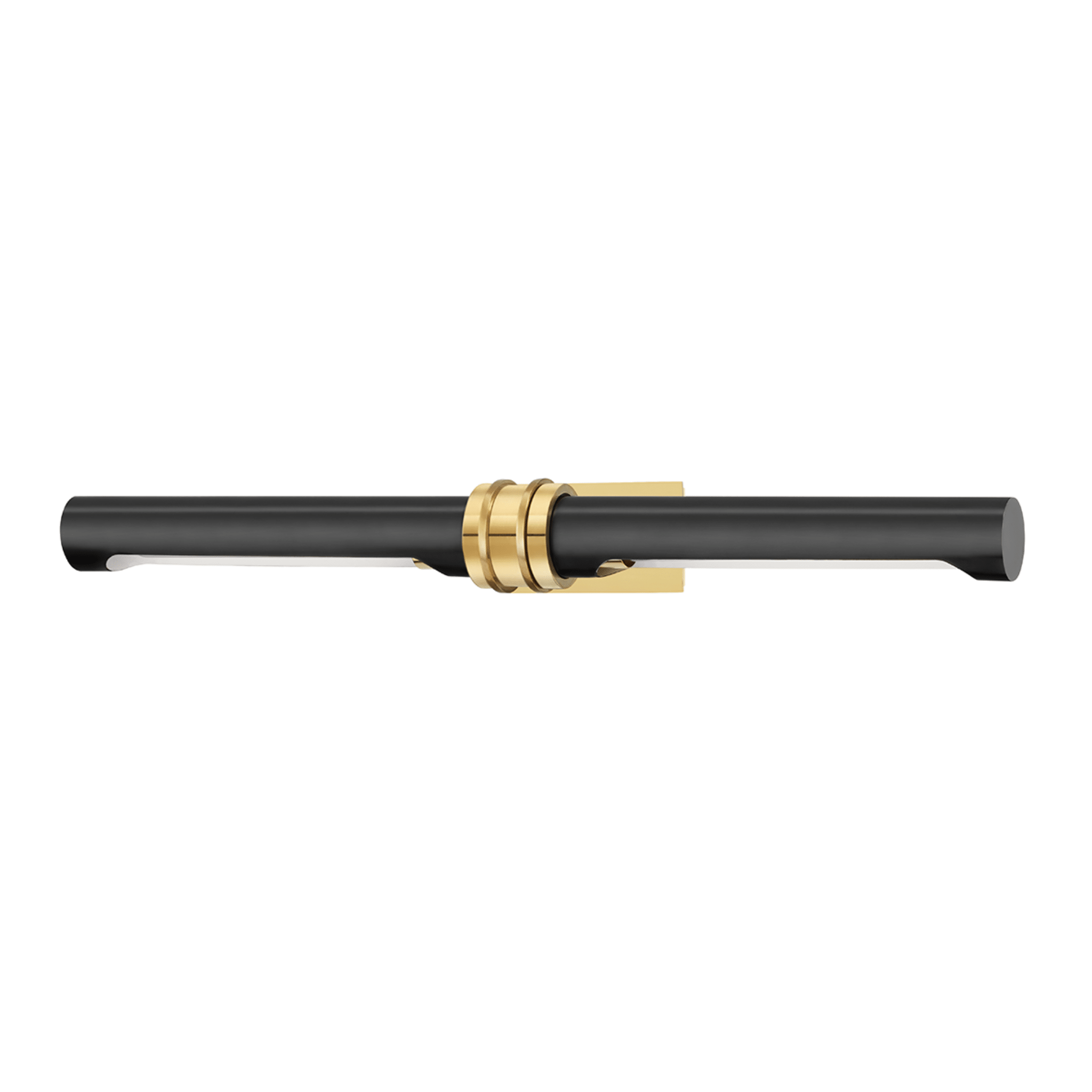Baruch Wall Light - Aged Old Bronze - 1824 - AOB - Hudson Valley - Luxury Lighting BoutiqueWall LightsHudson Valley Lighting