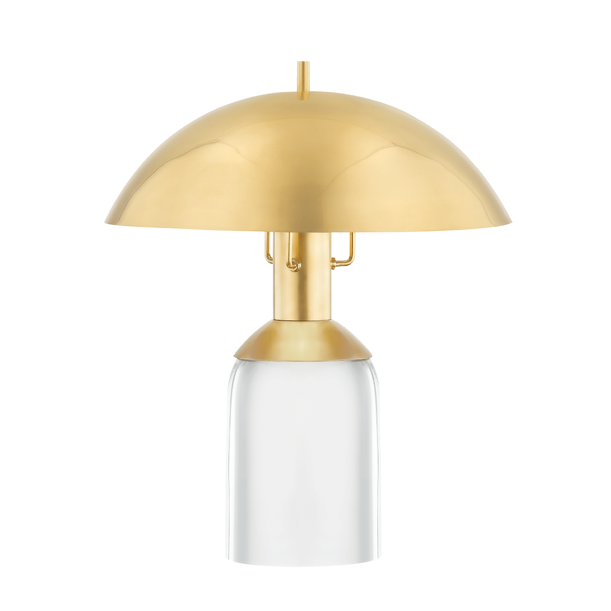 Bayside Table Lamp - Hudson Valley - Luxury Lighting BoutiqueTable LampHudson Valley Lighting