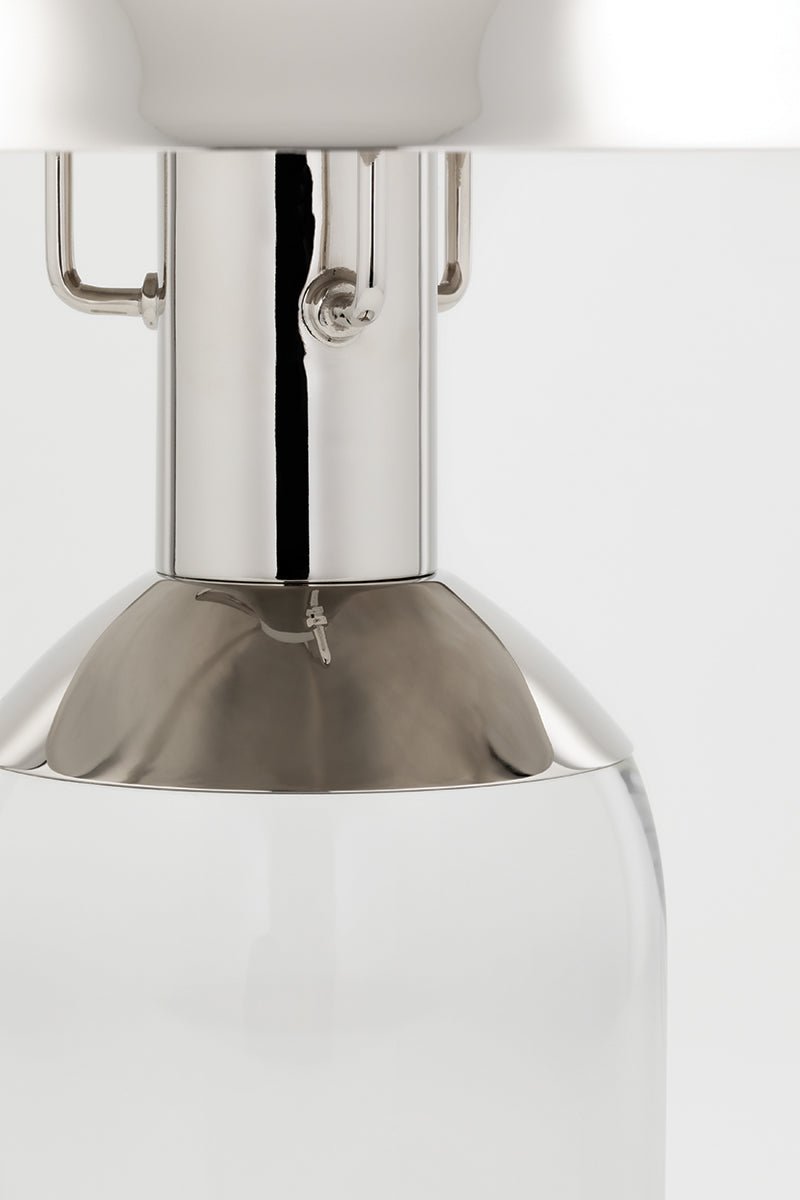 Bayside Table Lamp - Hudson Valley - Luxury Lighting BoutiqueTable LampHudson Valley Lighting
