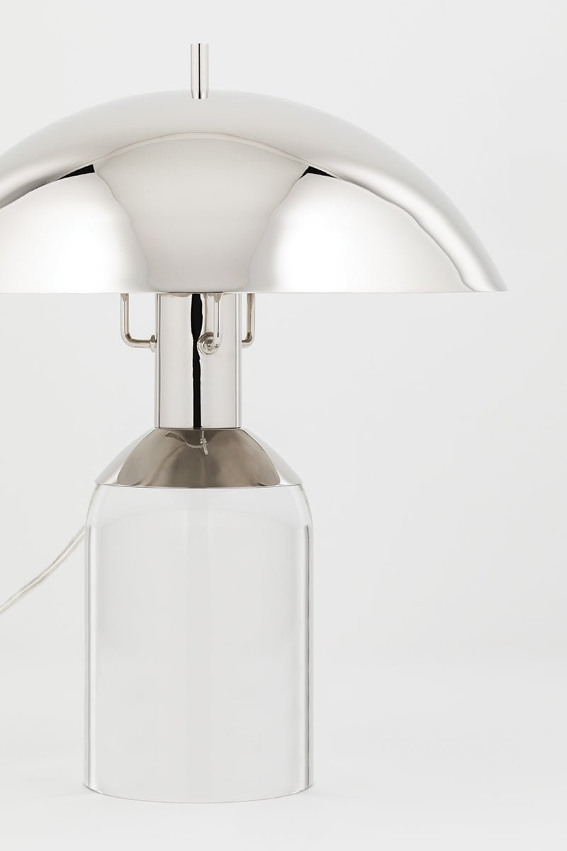 Bayside Table Lamp - Hudson Valley - Luxury Lighting BoutiqueTable LampHudson Valley Lighting