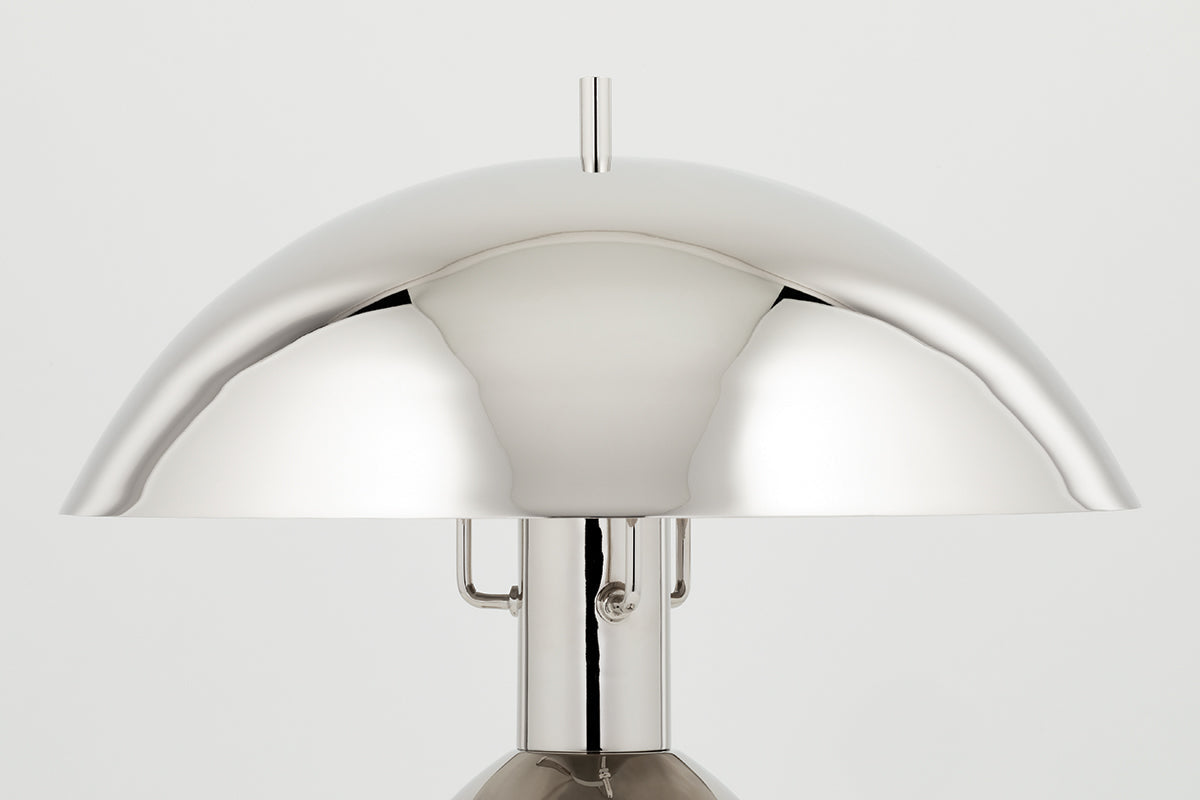Bayside Wall Sconce - L1512 - Hudson Valley - Luxury Lighting Boutique