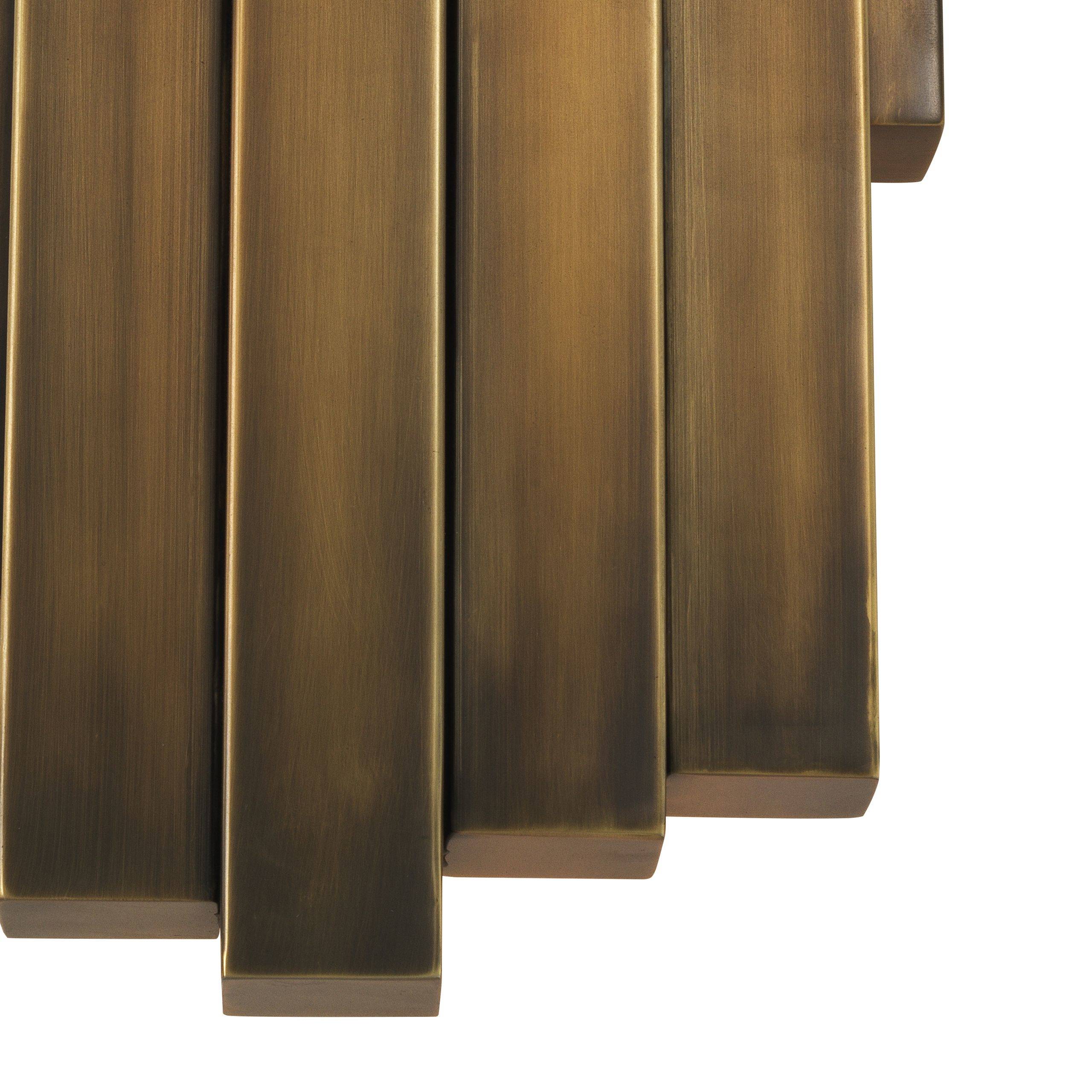 Beau Rivage Wall Lamp - Brass - Eichholtz - Luxury Lighting BoutiqueWall LightsEichholtz