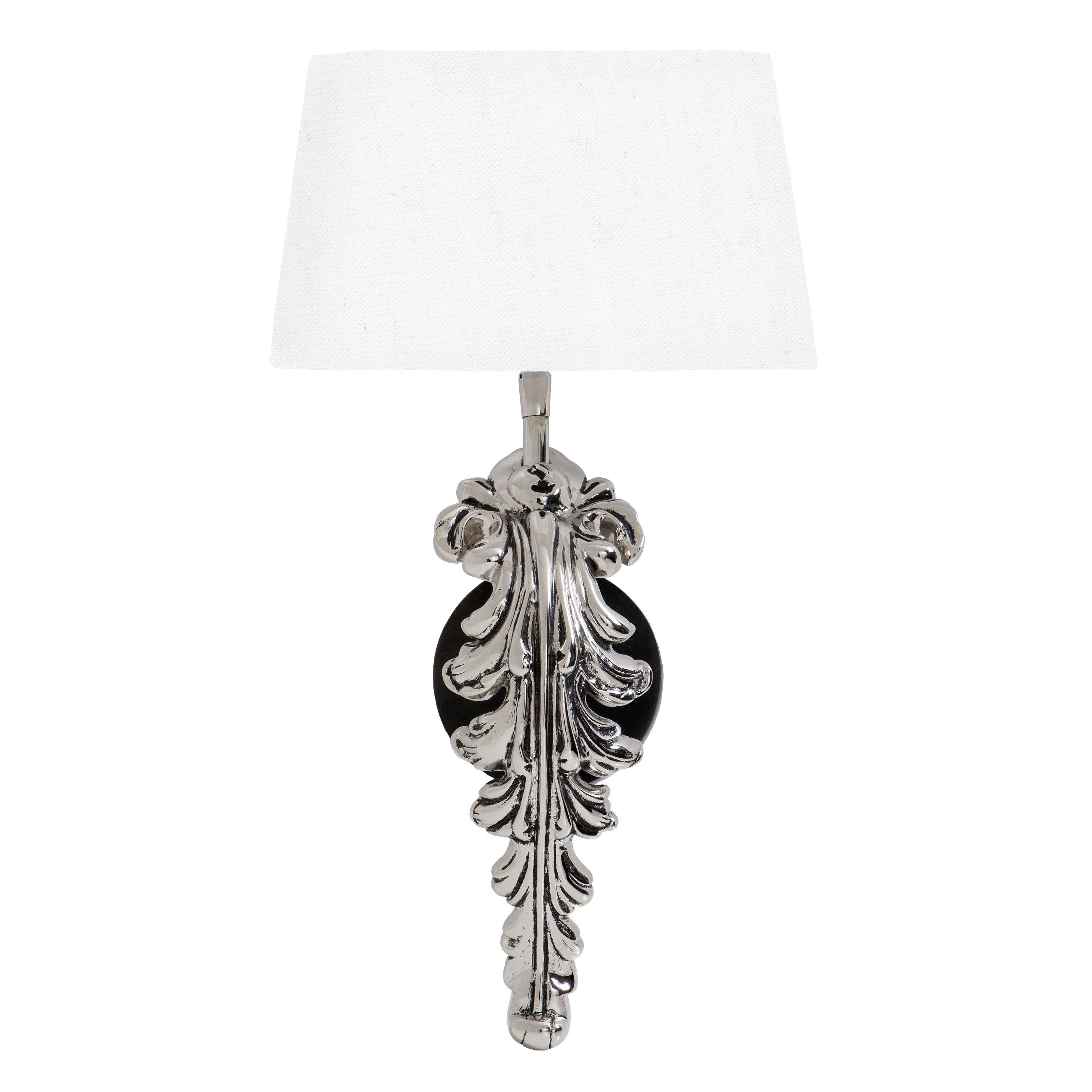 Beau Site Wall Lamps - Nickel | Vintage Brass - Eichholtz - Luxury Lighting BoutiqueWall LightsEichholtz