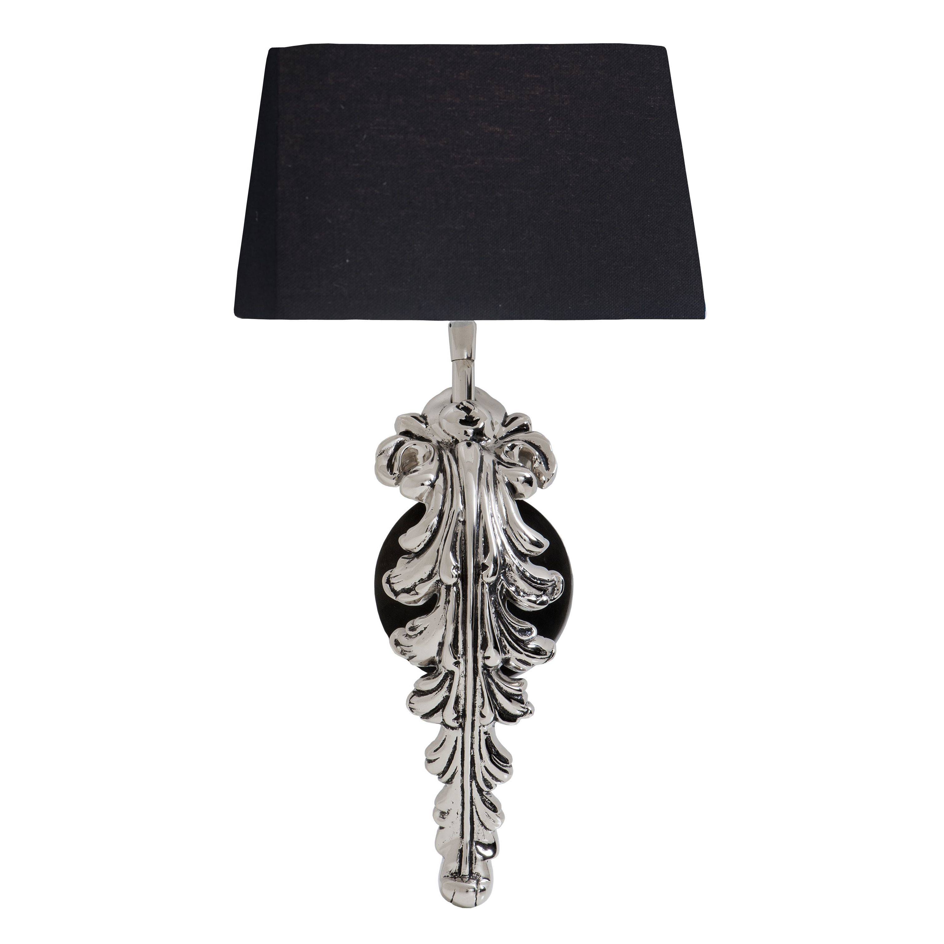 Beau Site Wall Lamps - Nickel | Vintage Brass - Eichholtz - Luxury Lighting BoutiqueWall LightsEichholtz