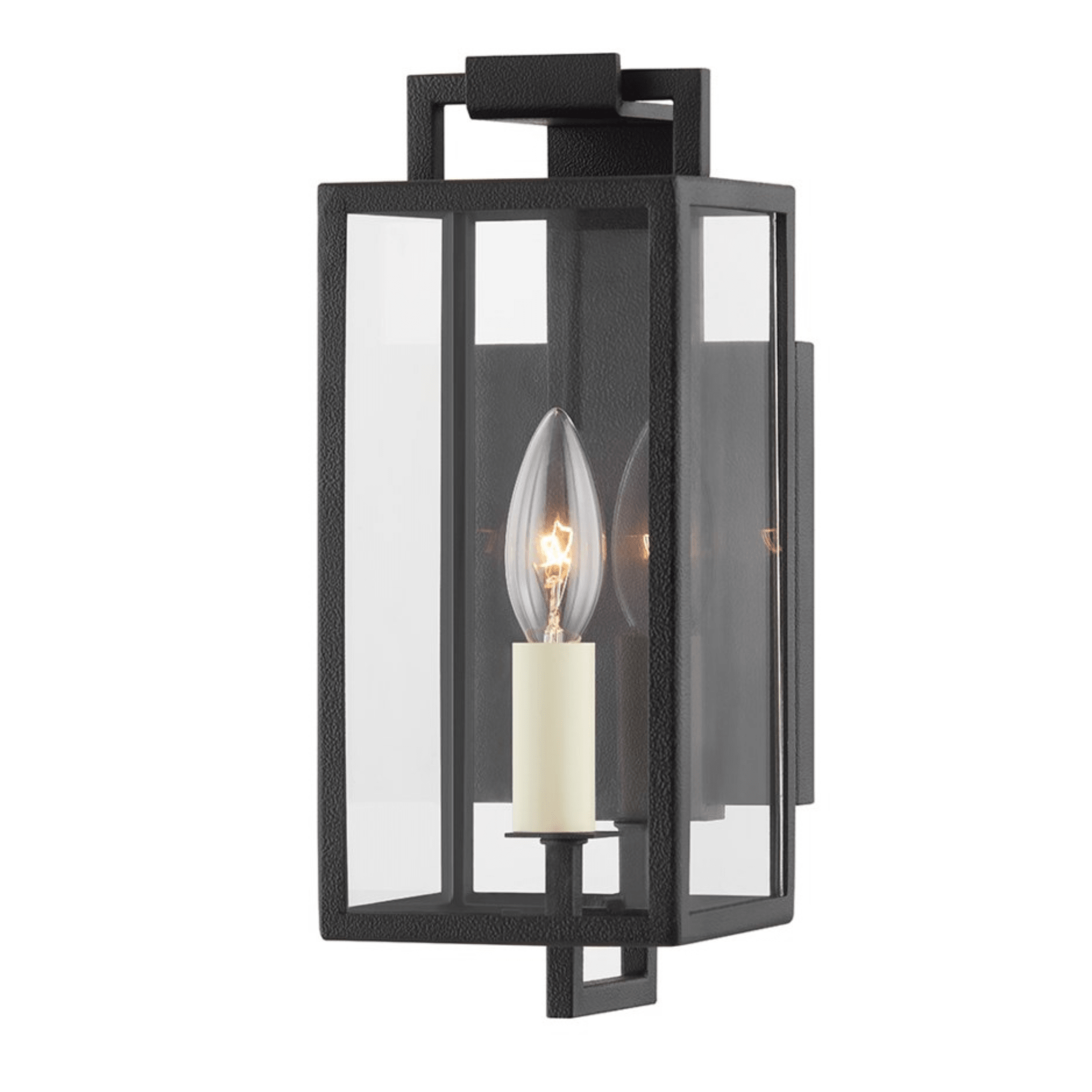 Beckham Wall Light (B6381/82/83) - Troy Lighting - Luxury Lighting BoutiqueBrass/Metal ChandeliersTroy Lighting