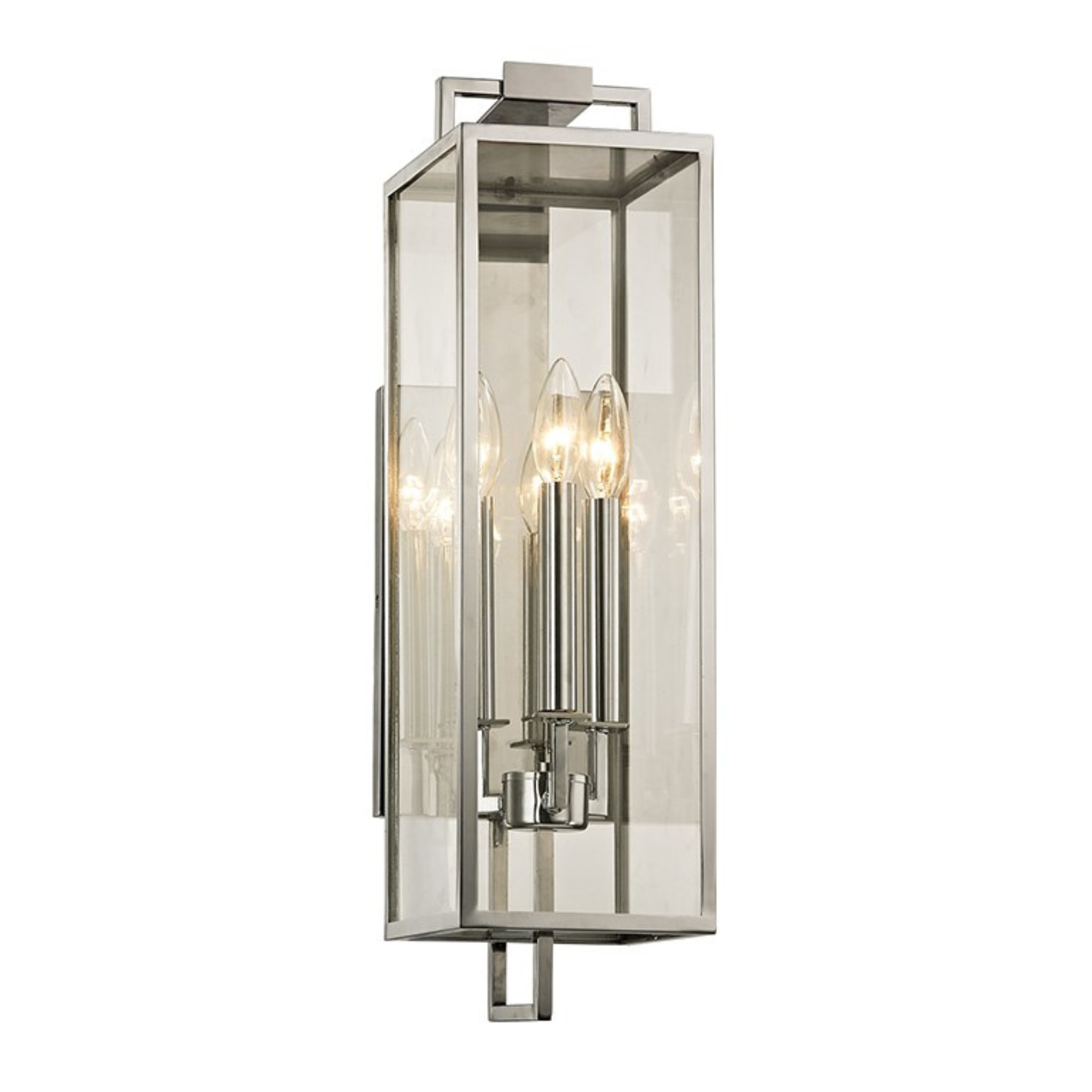 Beckham Wall Light B6532 - Troy Lighting - Luxury Lighting Boutique