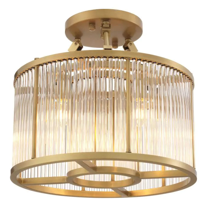 Bernardi S Ceiling Light - Eichholtz - Luxury Lighting Boutique