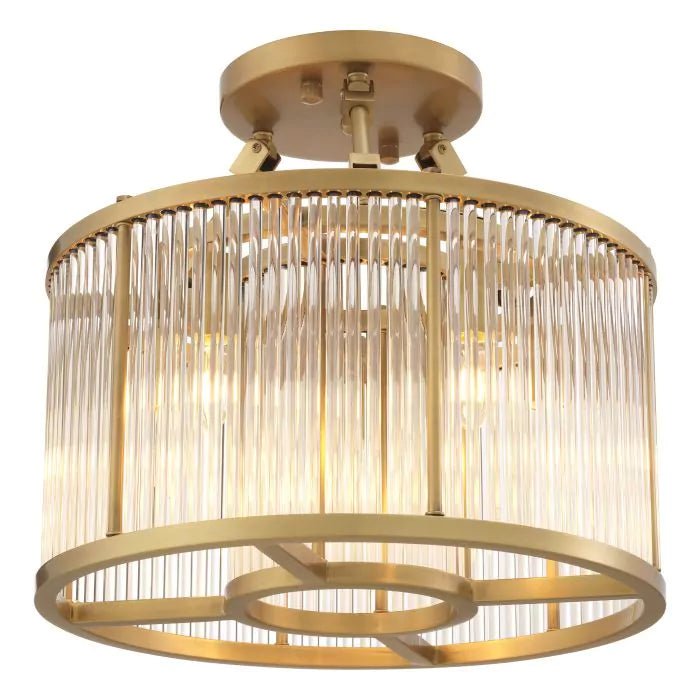 Bernardi S Ceiling Light - Eichholtz - Luxury Lighting BoutiqueCeiling LightEichholtz