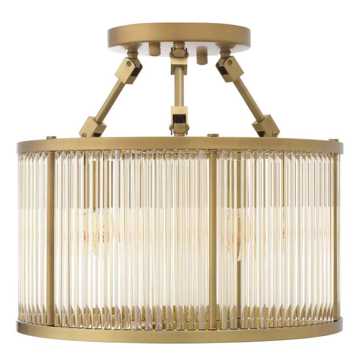 Bernardi S Ceiling Light - Eichholtz - Luxury Lighting Boutique