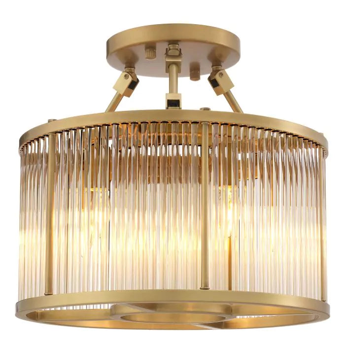 Bernardi S Ceiling Light - Eichholtz - Luxury Lighting Boutique