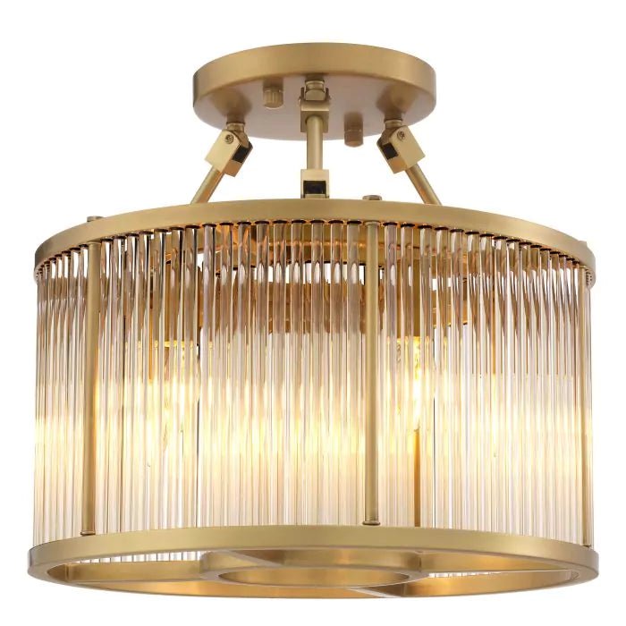 Bernardi S Ceiling Light - Eichholtz - Luxury Lighting BoutiqueCeiling LightEichholtz