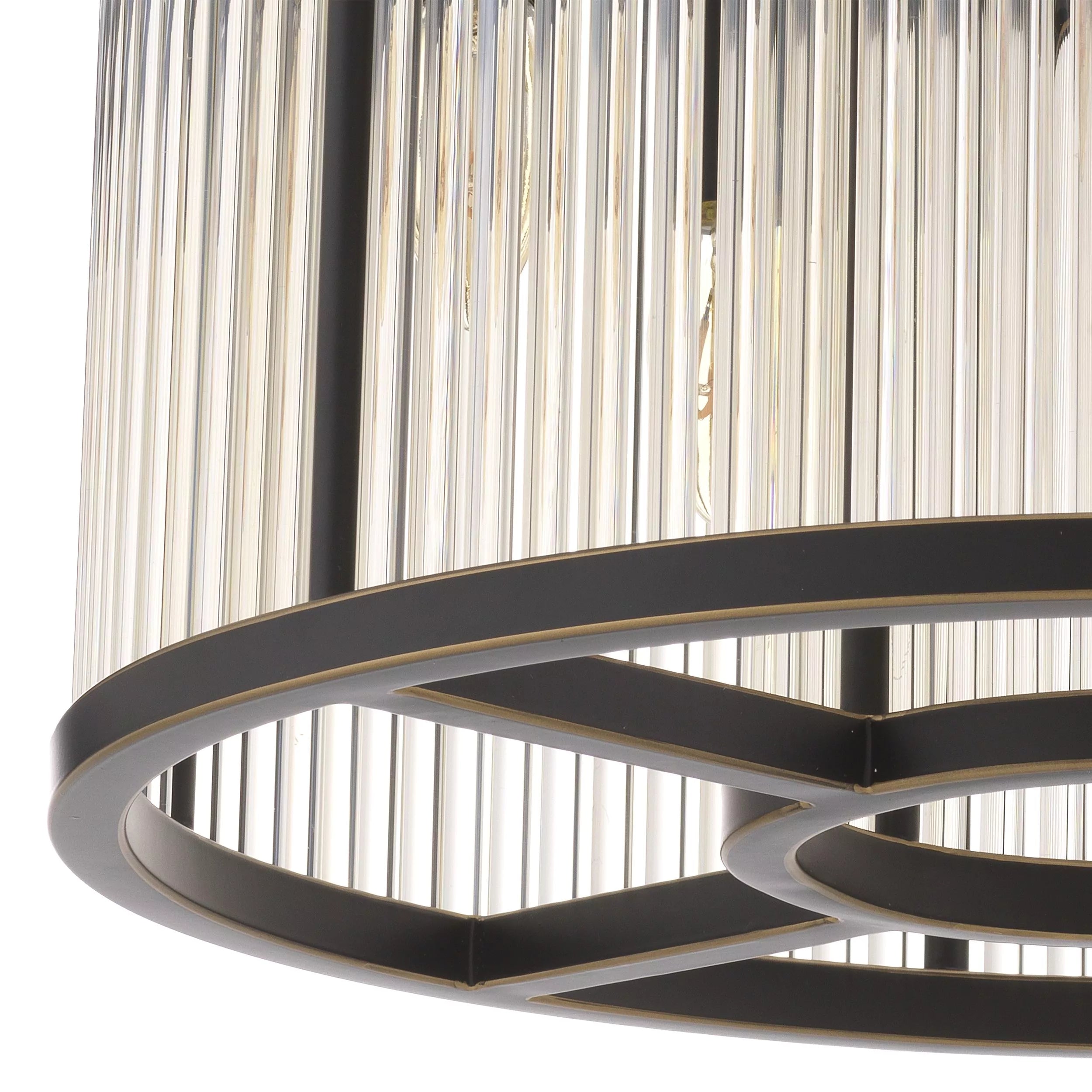 Bernardi S Ceiling Light - Eichholtz - Luxury Lighting Boutique