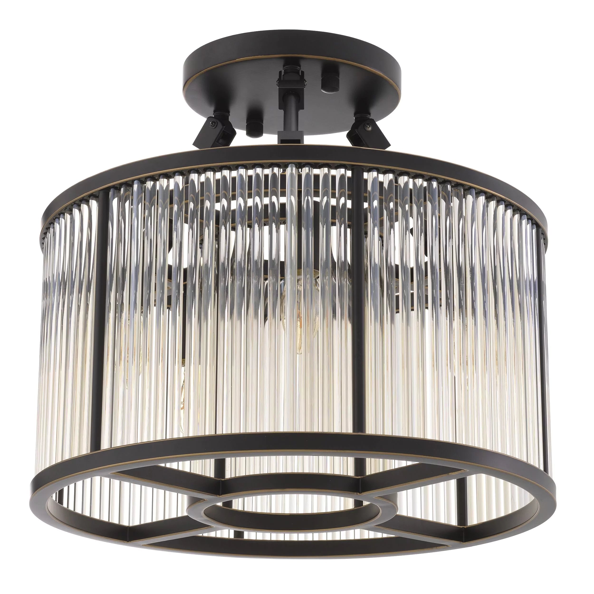 Bernardi S Ceiling Light - Eichholtz - Luxury Lighting Boutique