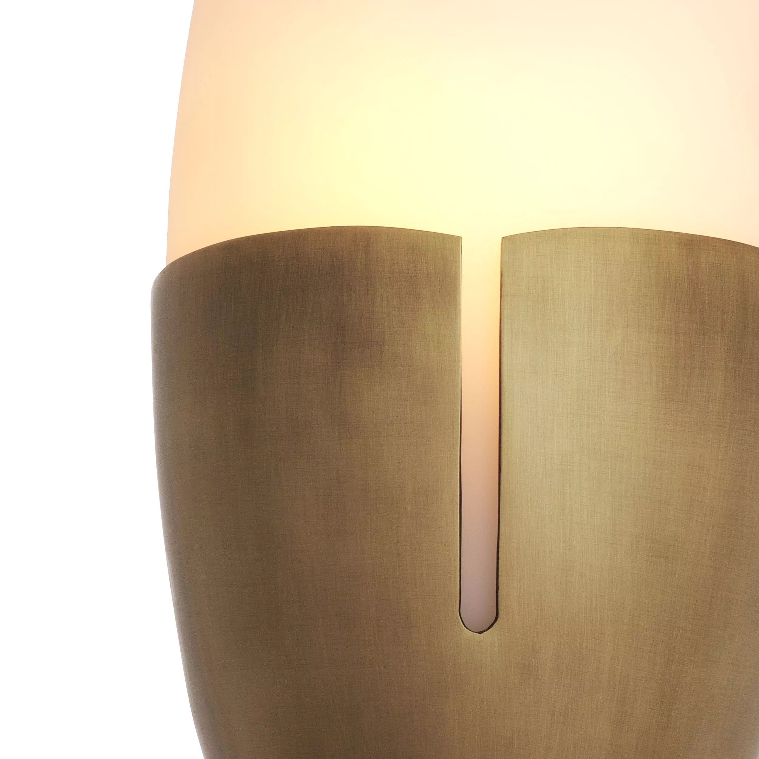 Bernina Wall Lamp - Eichholtz - Luxury Lighting Boutique