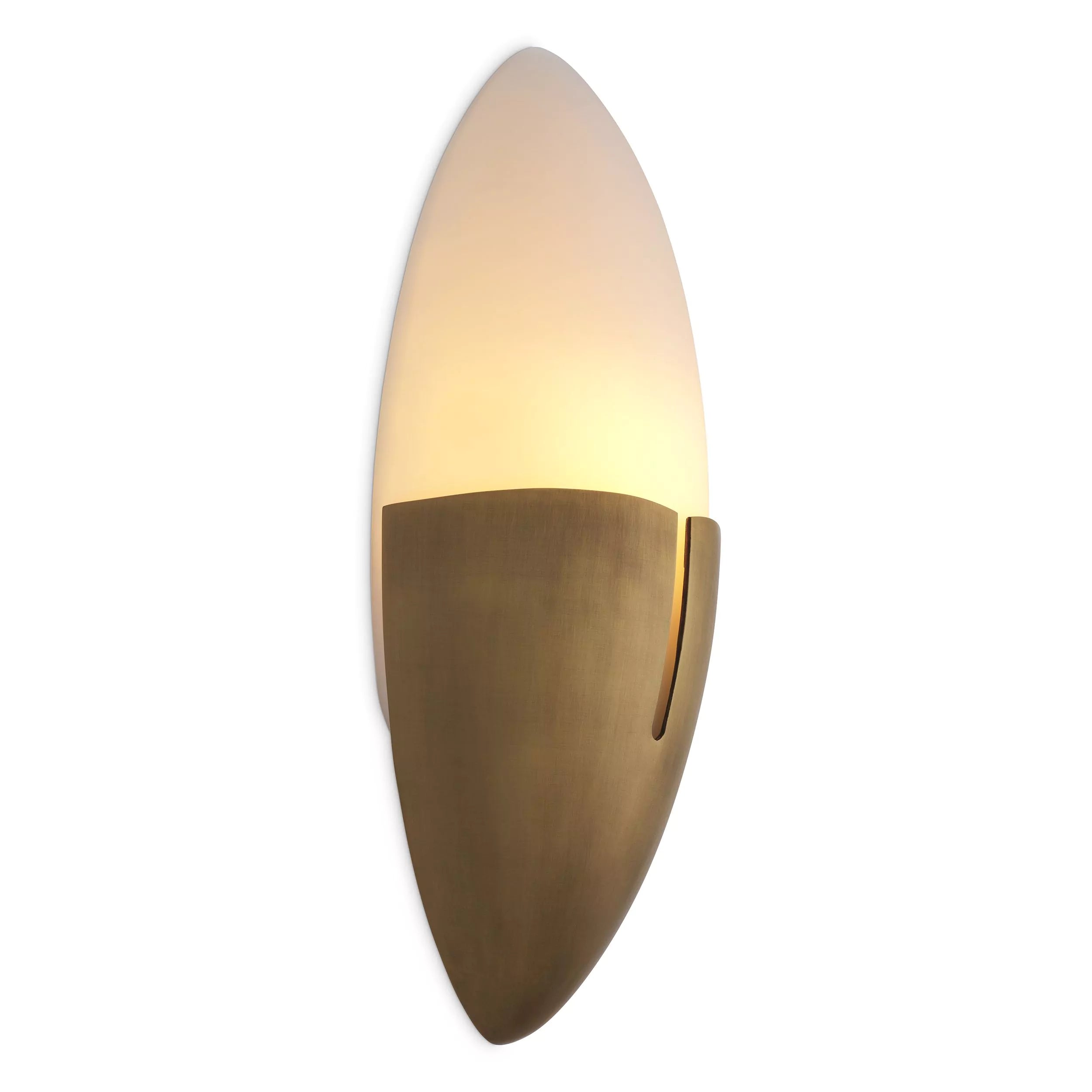 Bernina Wall Lamp - Eichholtz - Luxury Lighting Boutique