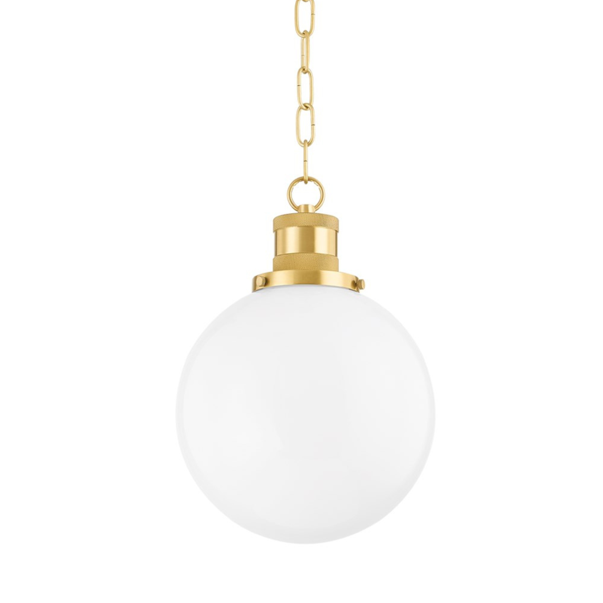 Beverly S/L Pendant (H770701L-OB) - Mitzi - Luxury Lighting Boutique