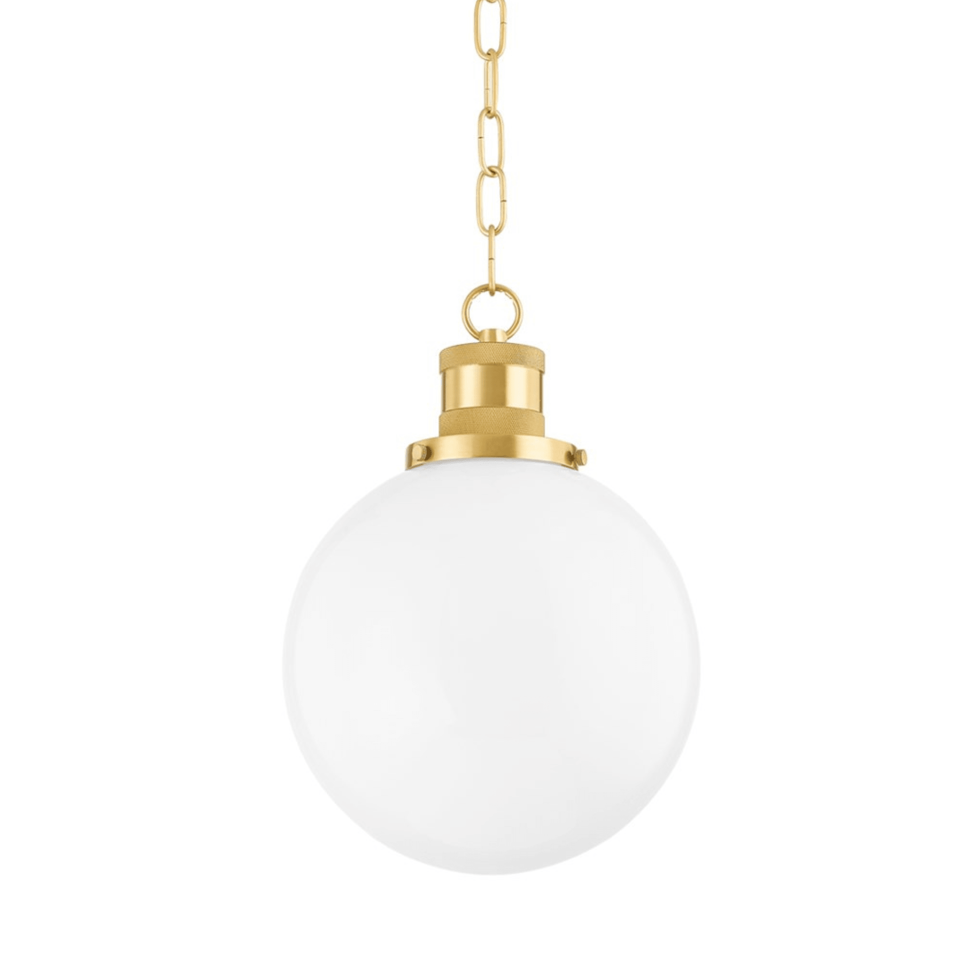 Beverly S/L Pendant (H770701L - OB) - Mitzi - Luxury Lighting BoutiqueBrass/Metal ChandeliersMitzi