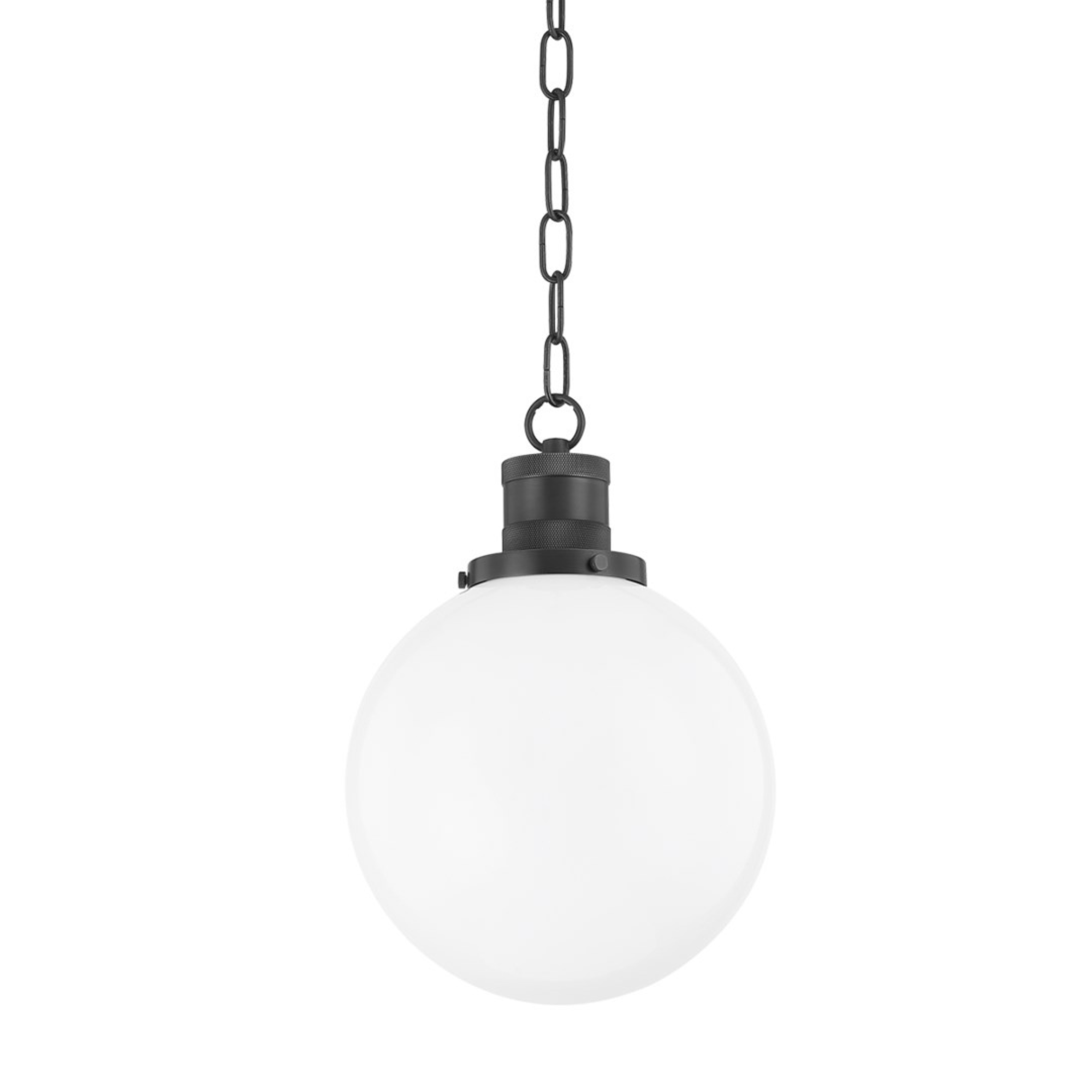 Beverly S/L Pendant (H770701L-OB) - Mitzi - Luxury Lighting Boutique