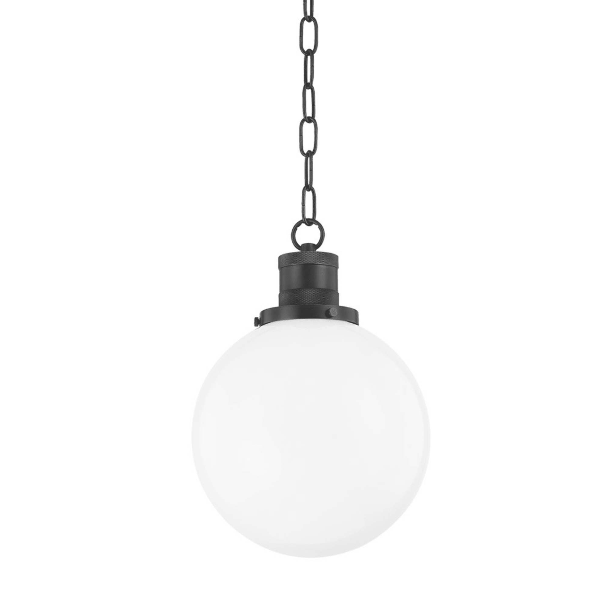 Beverly S/L Pendant (H770701L - OB) - Mitzi - Luxury Lighting BoutiqueBrass/Metal ChandeliersMitzi