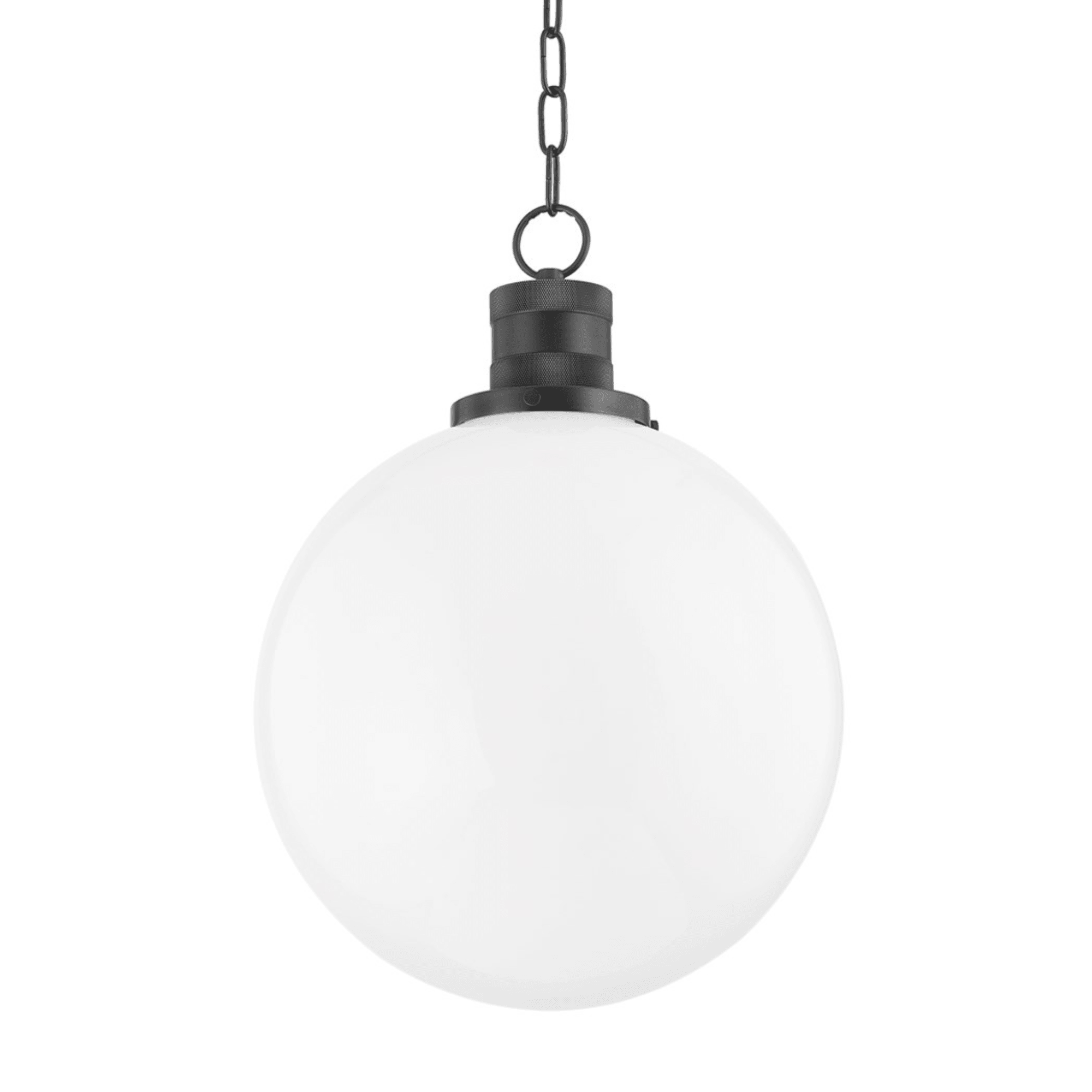 Beverly S/L Pendant (H770701L - OB) - Mitzi - Luxury Lighting BoutiqueBrass/Metal ChandeliersMitzi