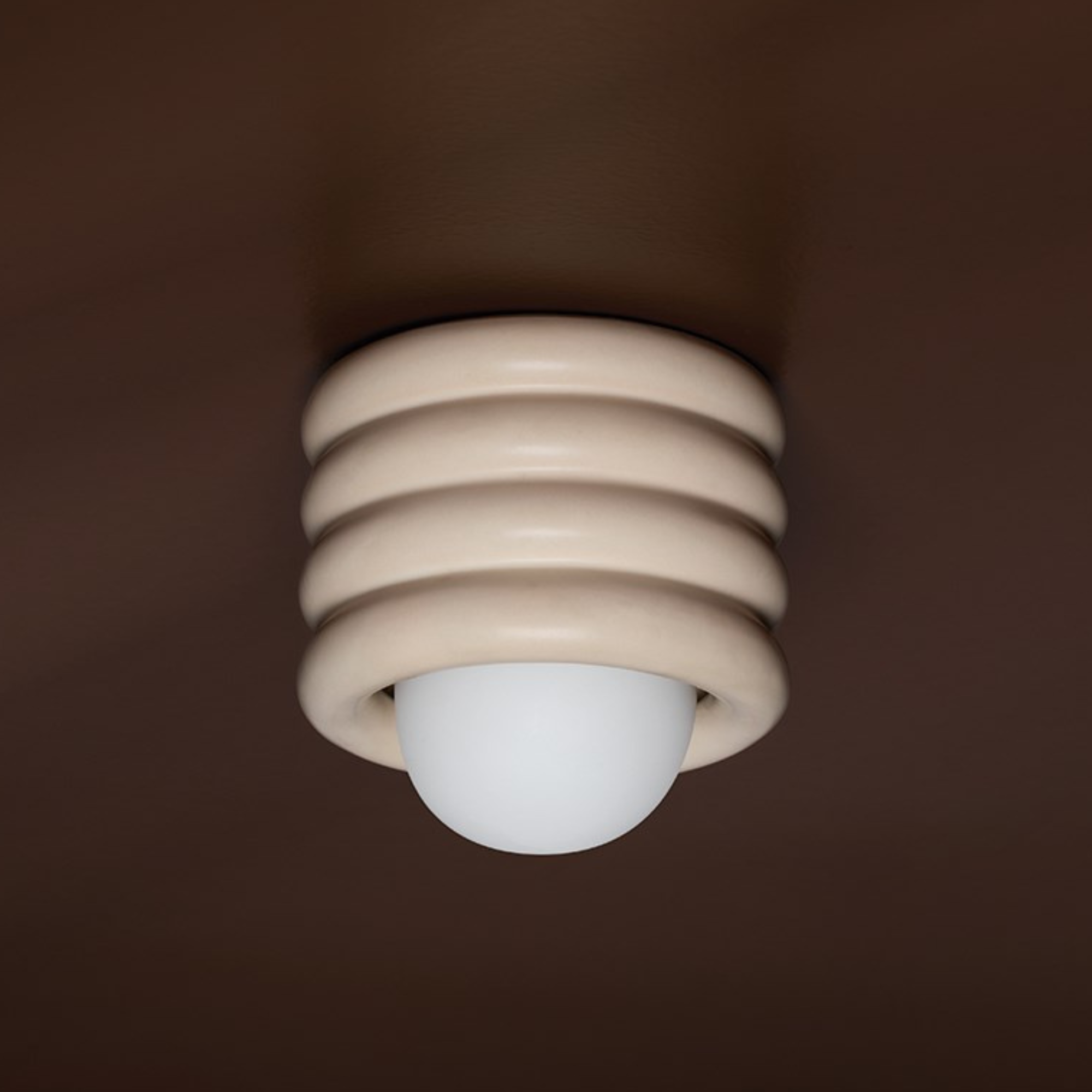 Bibi Ceiling Light (H691501-AGB) - Mitzi - Luxury Lighting Boutique