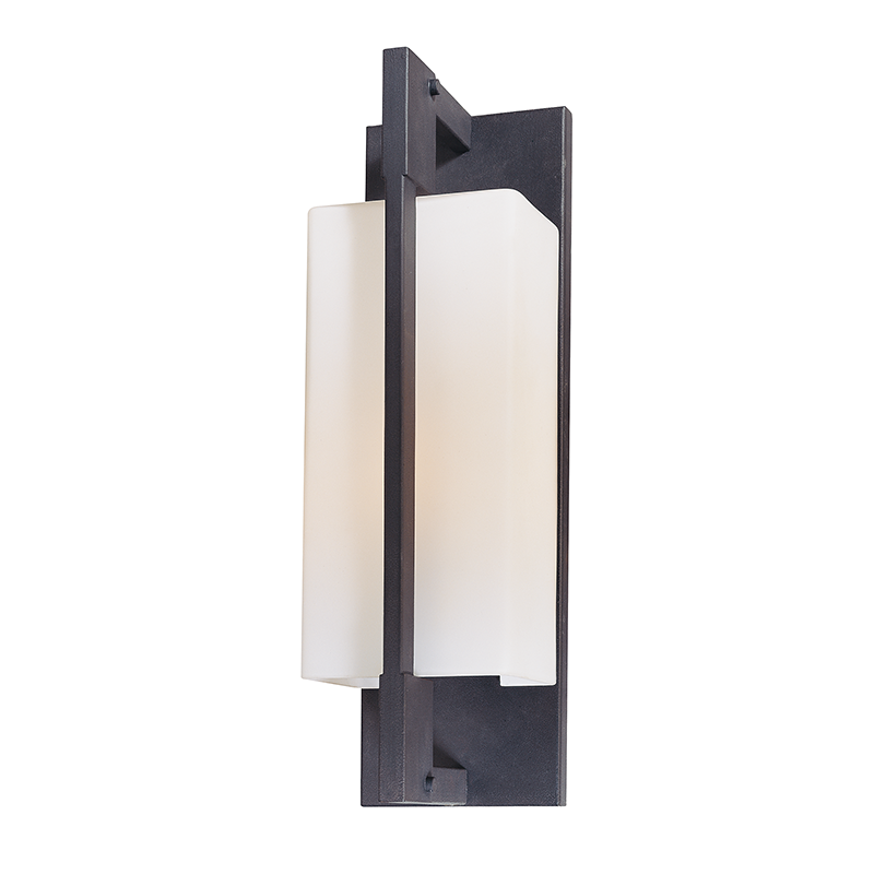 Blade Wall Sconce - B4016FI-CE - Troy Lighting - Luxury Lighting Boutique