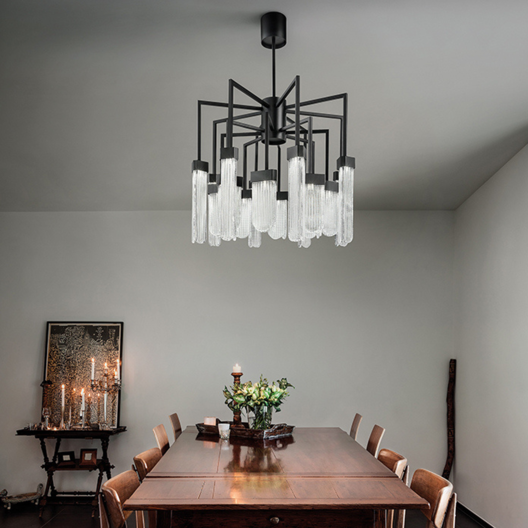 Blake S16 - Masiero - Luxury Lighting Boutique