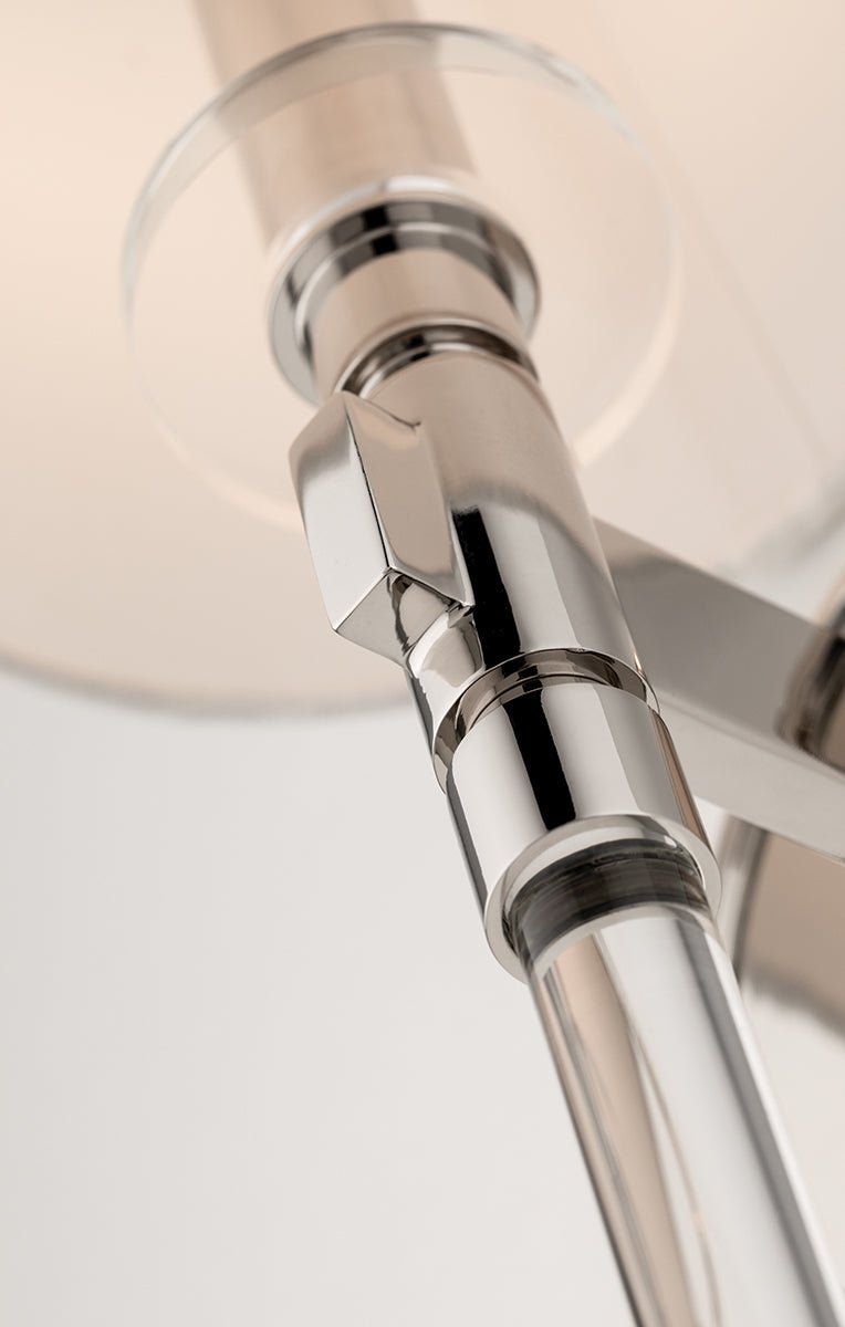 Blixen Wall Sconce - 5410 - Hudson Valley - Luxury Lighting BoutiqueWall LightsHudson Valley Lighting