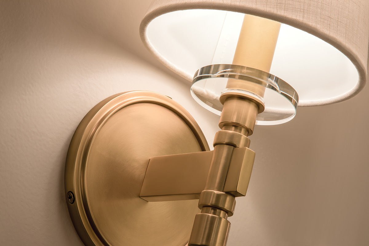 Blixen Wall Sconce - 5410 - Hudson Valley - Luxury Lighting BoutiqueWall LightsHudson Valley Lighting
