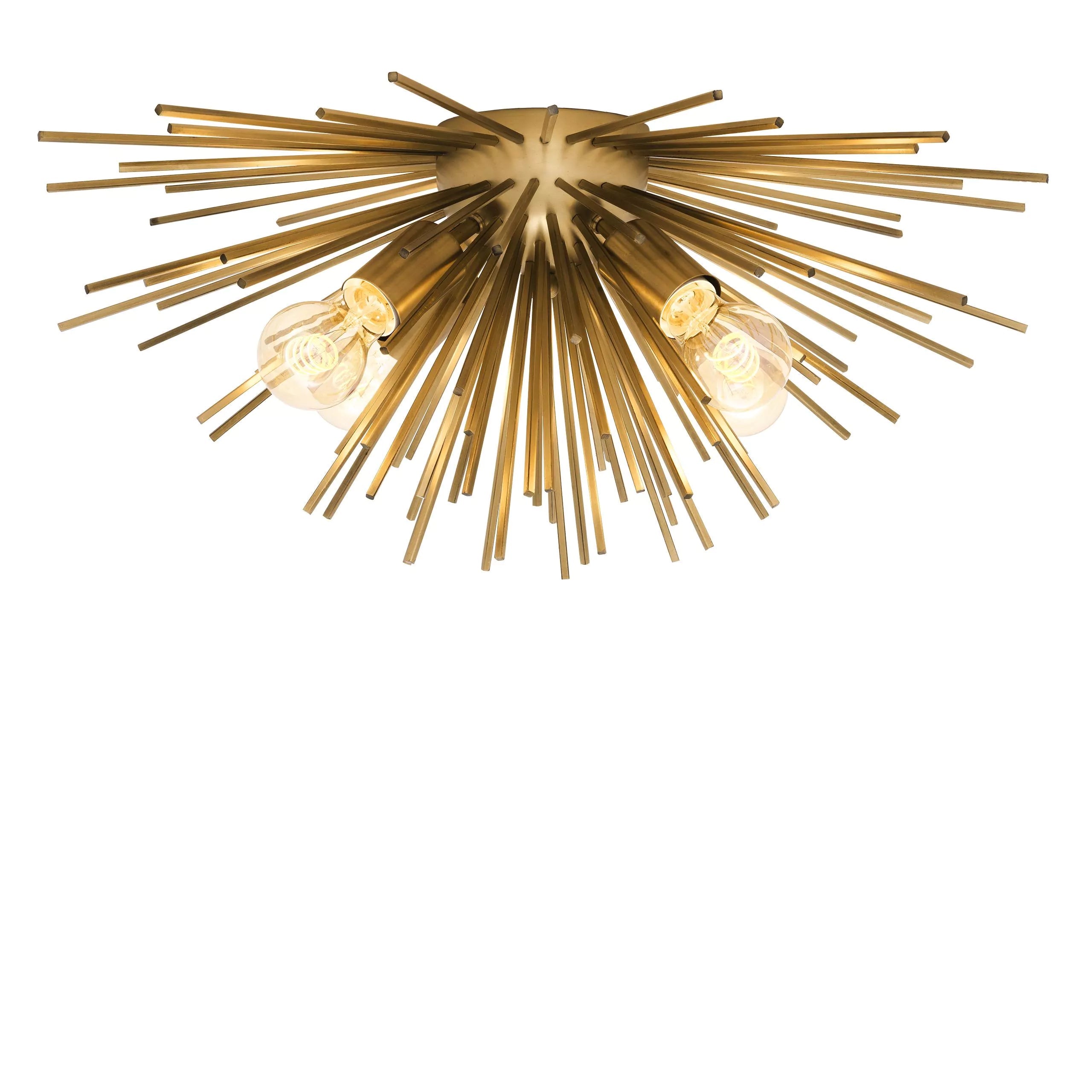 Boivin Ceiling Light - Eichholtz - Luxury Lighting Boutique