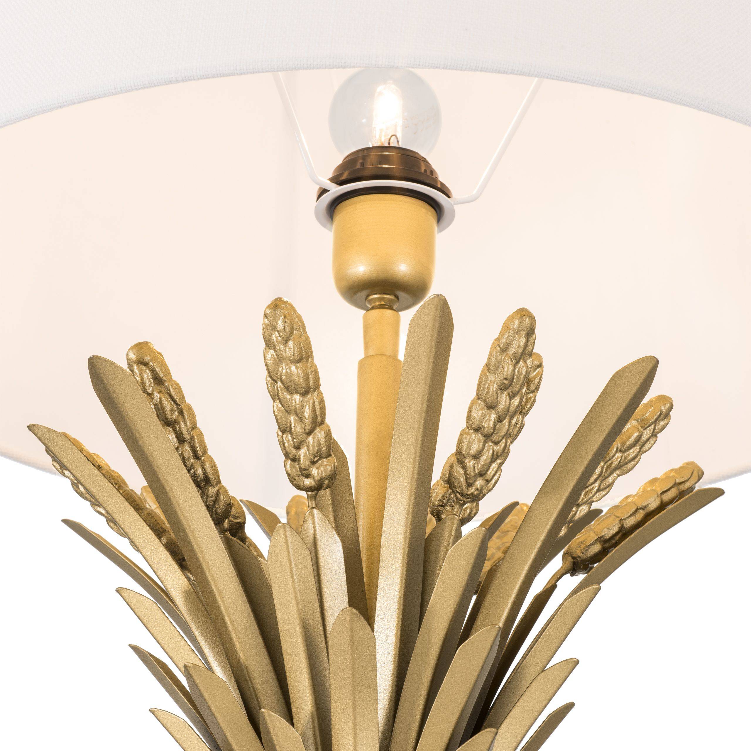 Bonheur Table Lamp - Eichholtz - Luxury Lighting BoutiqueTable LampEichholtz