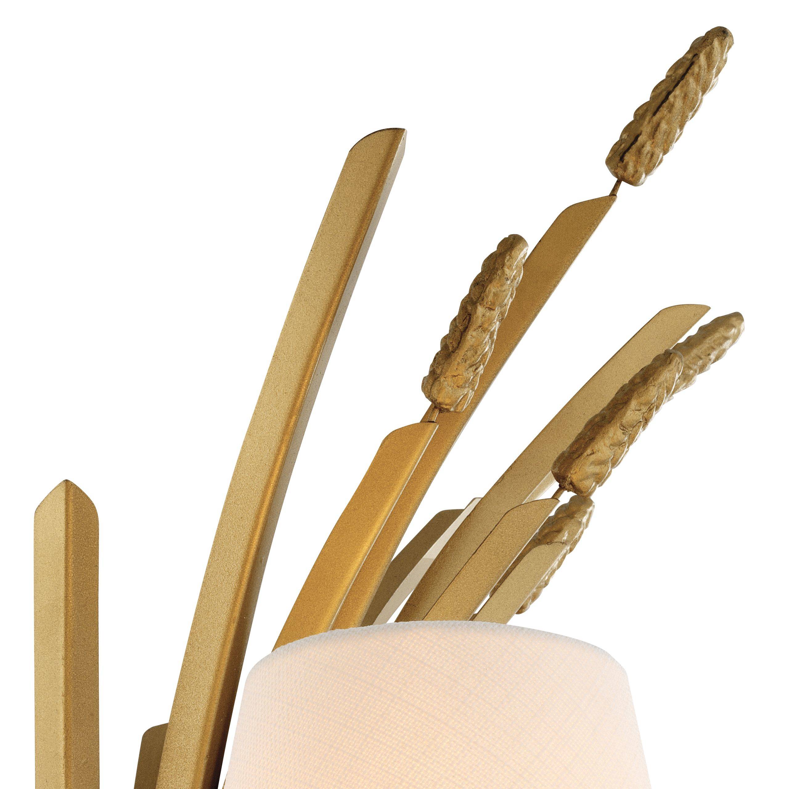 Bonheur Wall Lamp - Gold - Eichholtz - Luxury Lighting BoutiqueWall LightsEichholtz