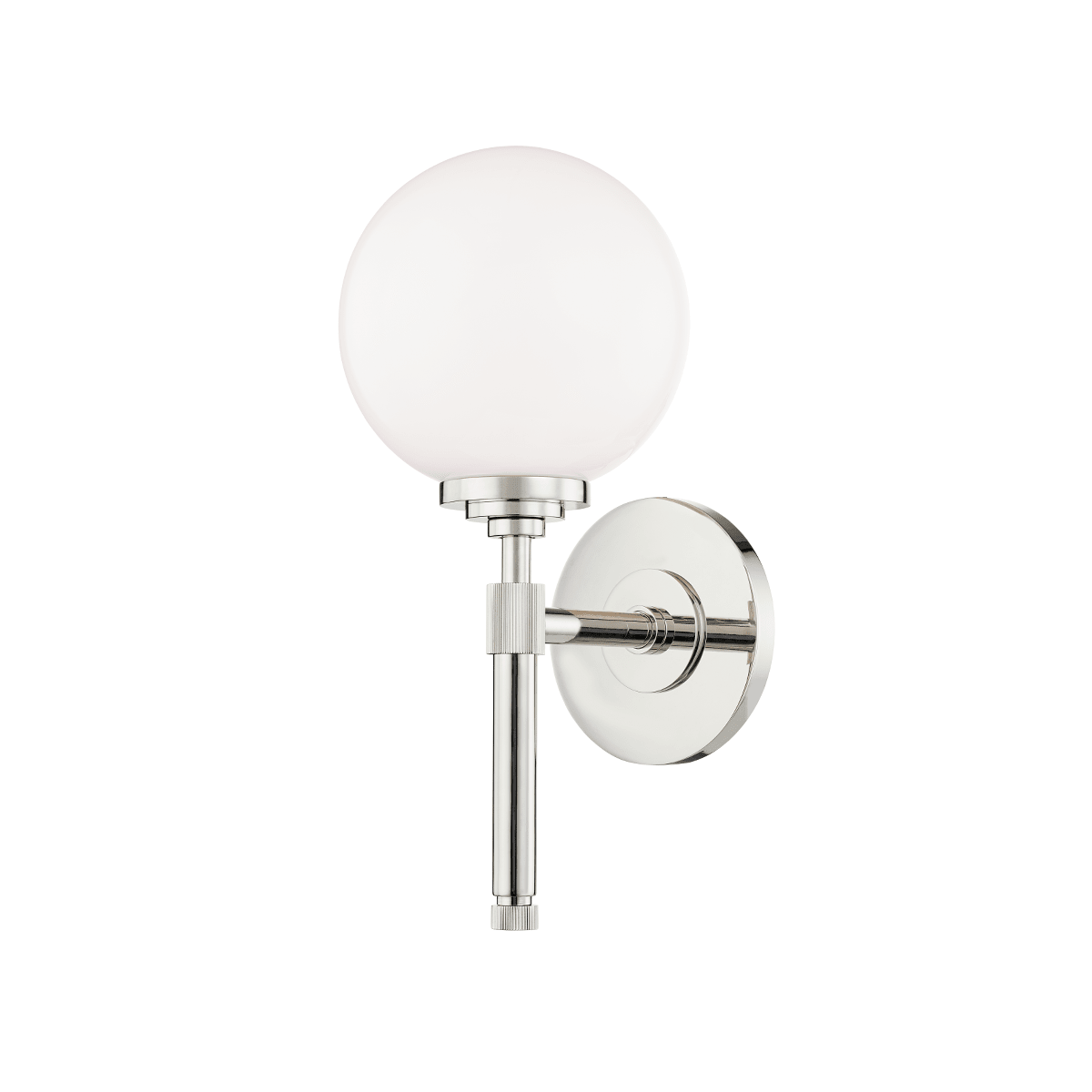 Bowery Bath & Vanity Wall Sconce - 3701 - Hudson Valley - Luxury Lighting BoutiqueWall LightsHudson Valley Lighting
