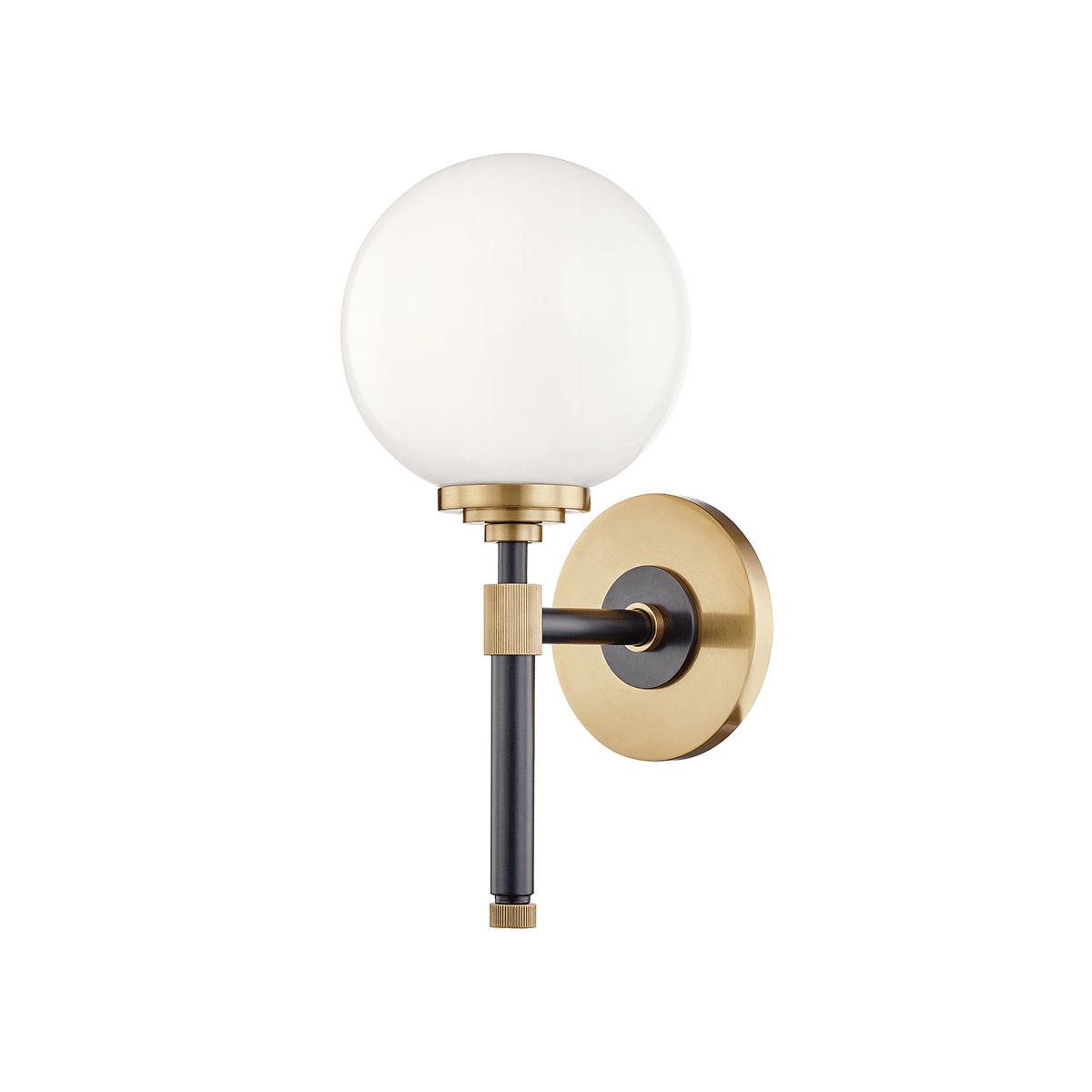 Bowery Bath & Vanity Wall Sconce - 3701 - Hudson Valley - Luxury Lighting BoutiqueWall LightsHudson Valley Lighting