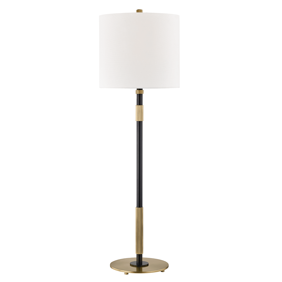 Bowery Table Lamp - 3720 - Hudson Valley - Luxury Lighting BoutiqueTable LampHudson Valley Lighting
