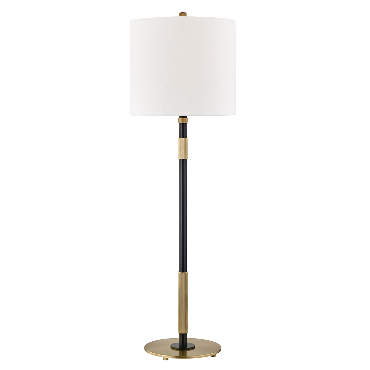 Bowery Table Lamp - 3720 - Hudson Valley - Luxury Lighting Boutique