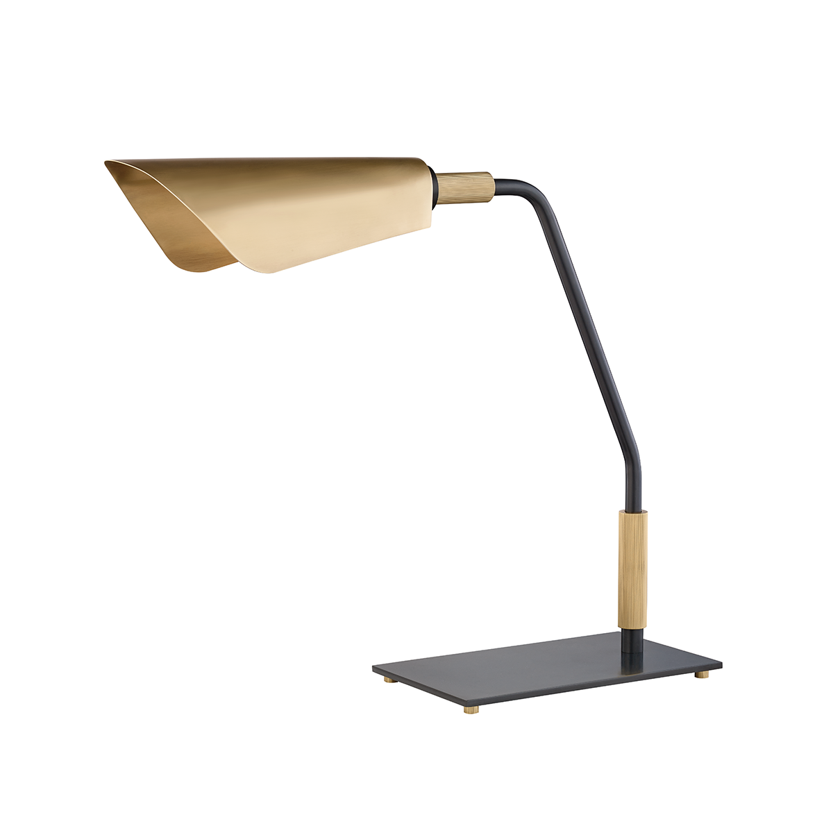 Bowery Table Lamp - 3730 - Hudson Valley - Luxury Lighting Boutique