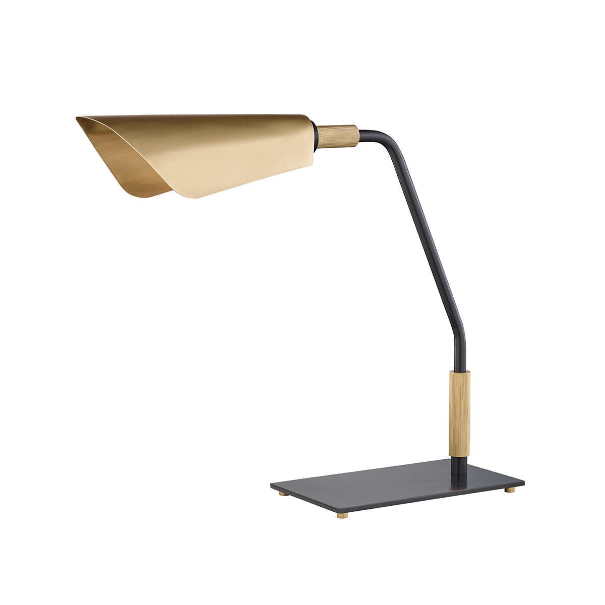 Bowery Table Lamp - 3730 - Hudson Valley - Luxury Lighting BoutiqueTable LampHudson Valley Lighting