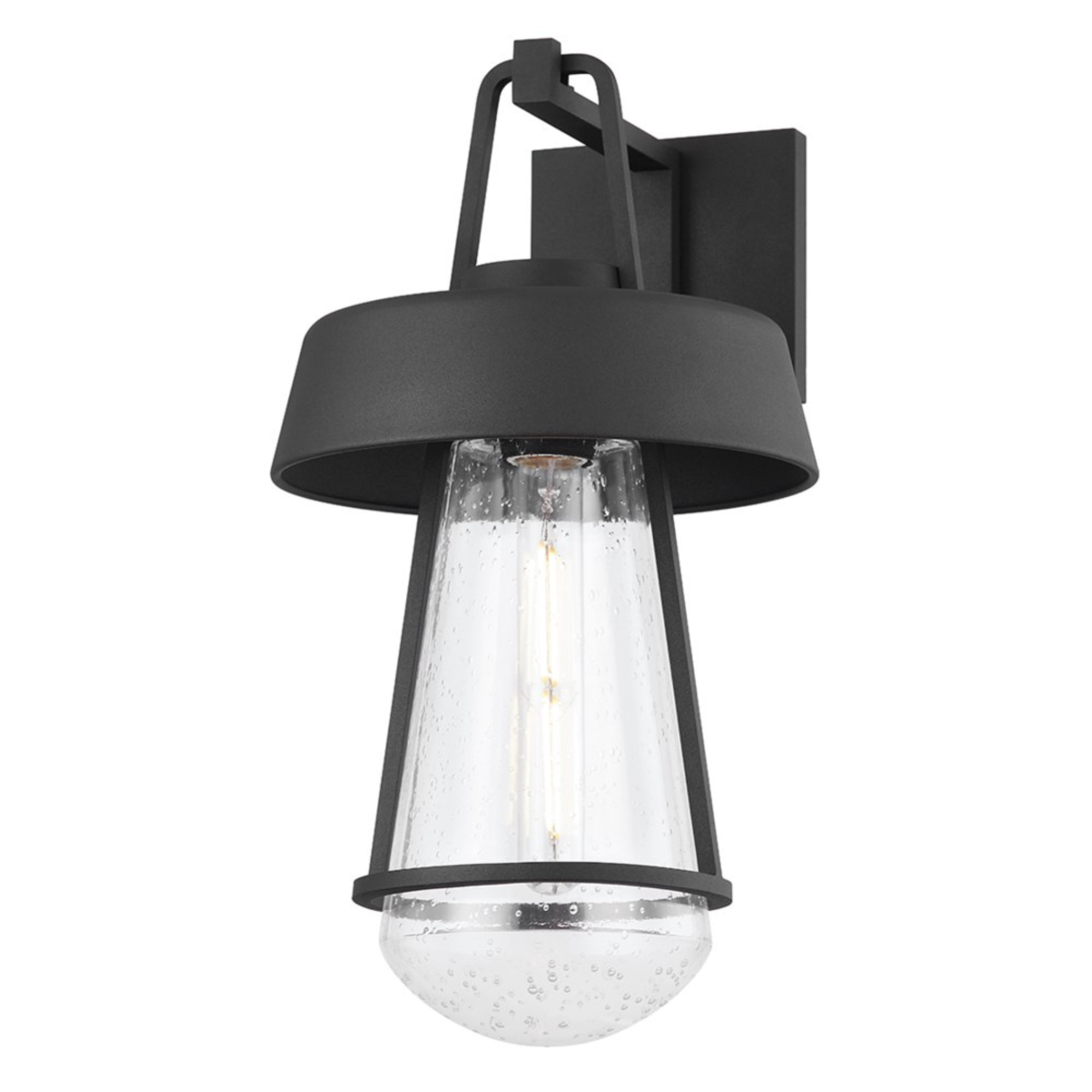 Brady S/L (B9113/B9118-TBK) - Troy Lighting - Luxury Lighting Boutique