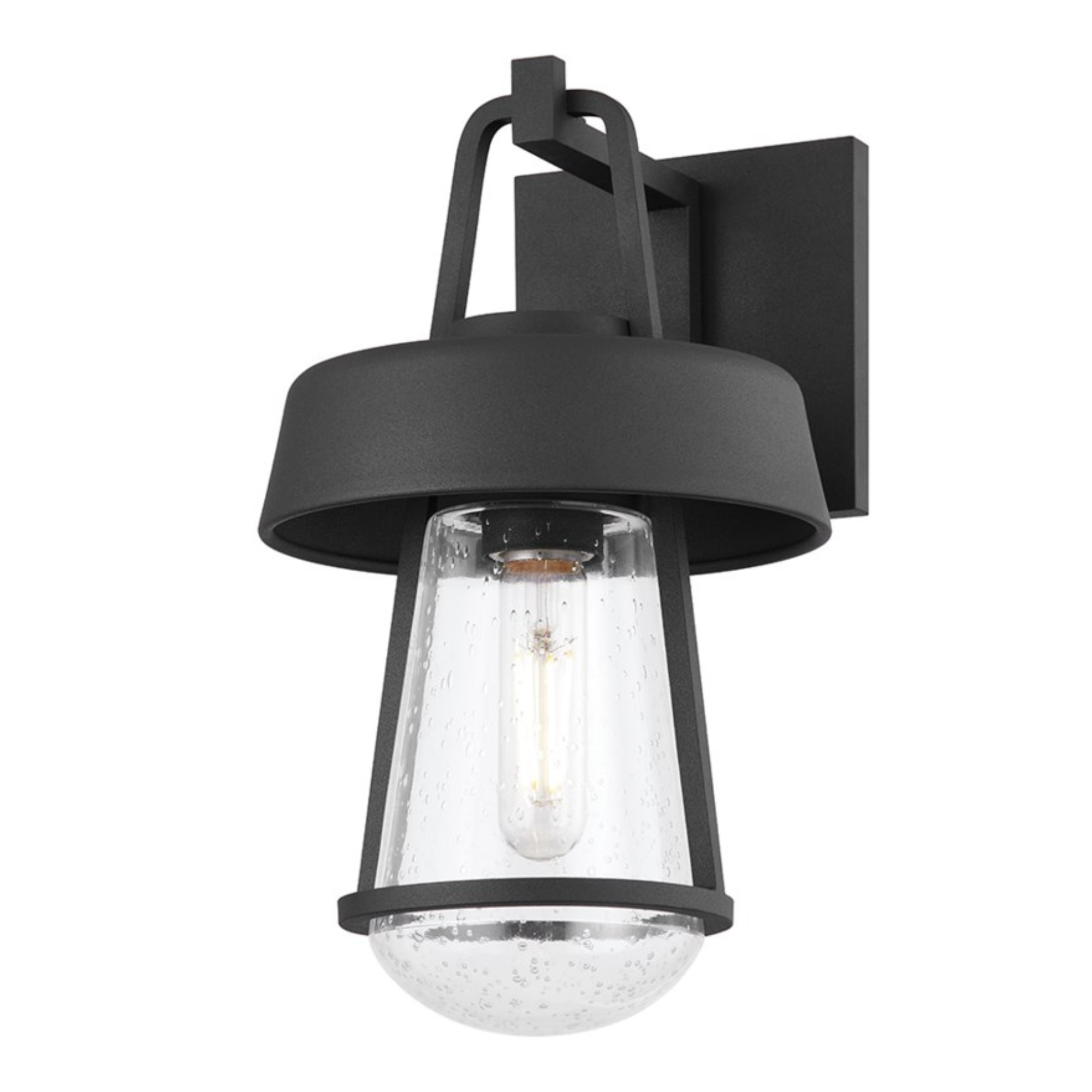 Brady S/L (B9113/B9118-TBK) - Troy Lighting - Luxury Lighting Boutique