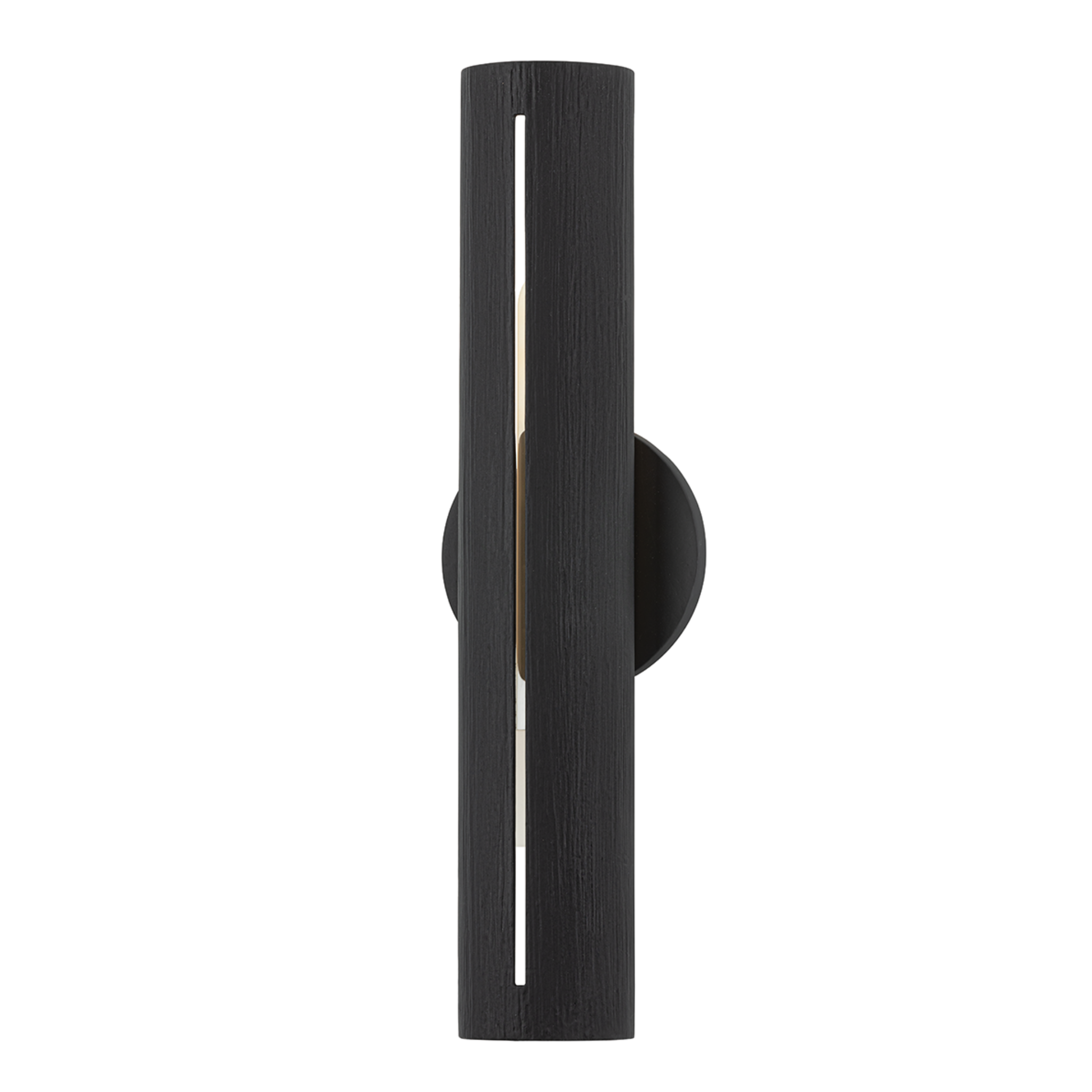 Brandon Wall Sconce -B7881-TBK-CE - Troy Lighting - Luxury Lighting Boutique