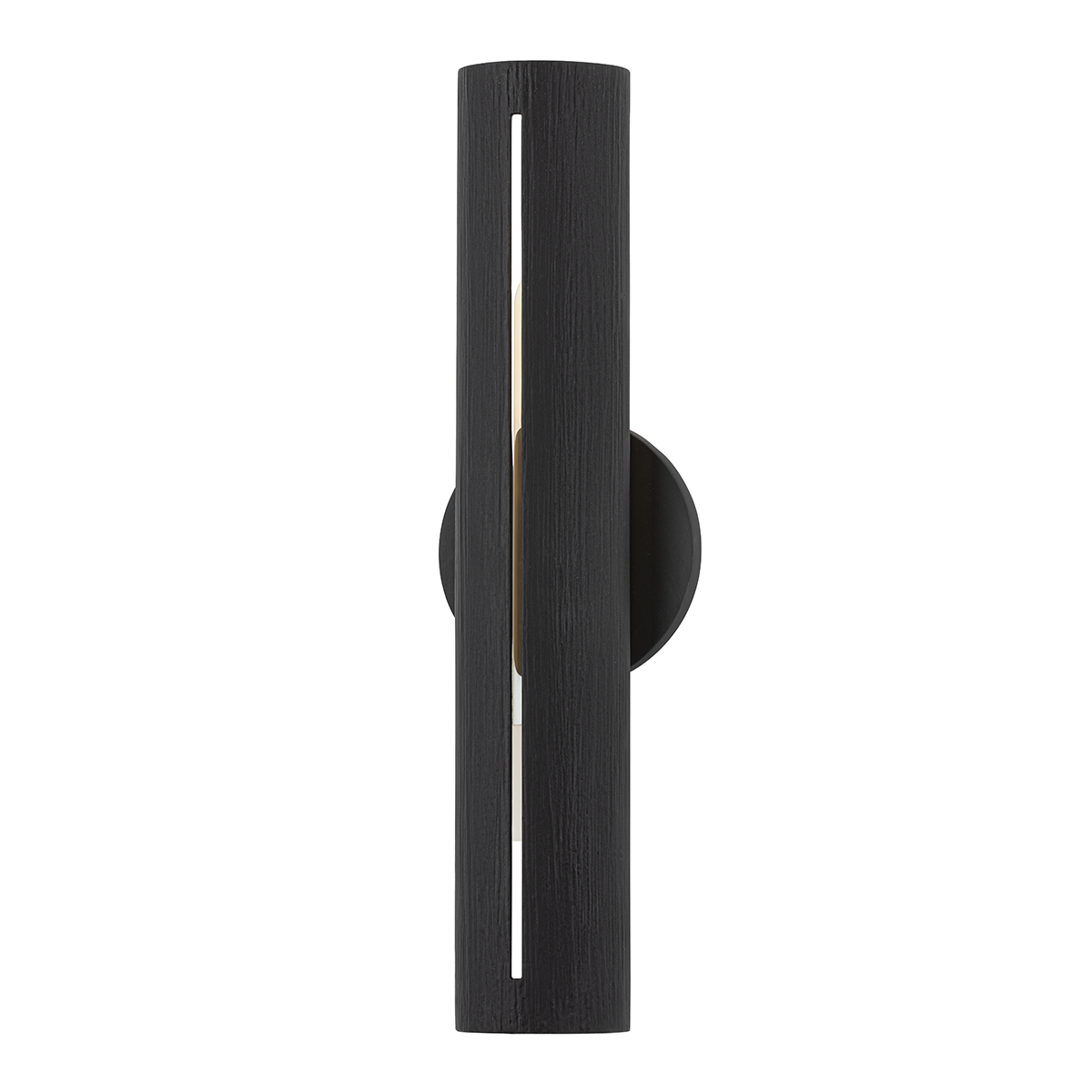 Brandon Wall Sconce -B7881-TBK-CE - Troy Lighting - Luxury Lighting Boutique