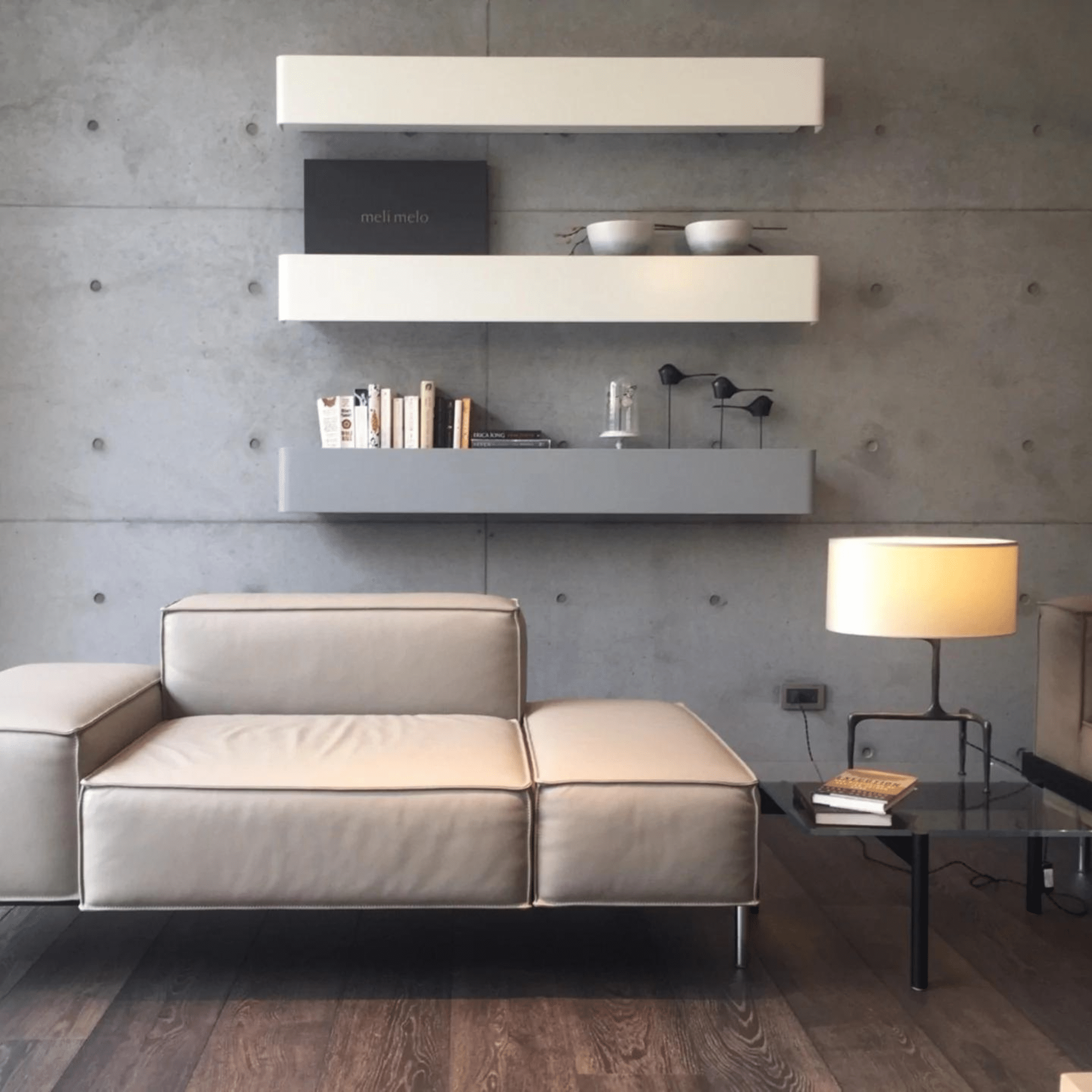 Braque Table Lamp - CTO Lighting - Luxury Lighting BoutiqueTable LampCTO Lighting